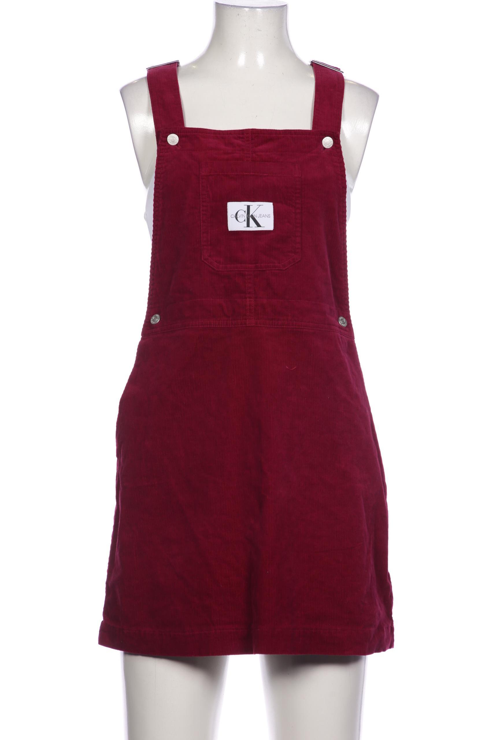 

Calvin Klein Jeans Damen Kleid, pink