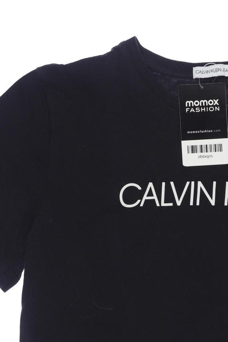 Thumbnail - Calvin Klein Jeans Damen T-Shirt, schwarz, Gr. 14
