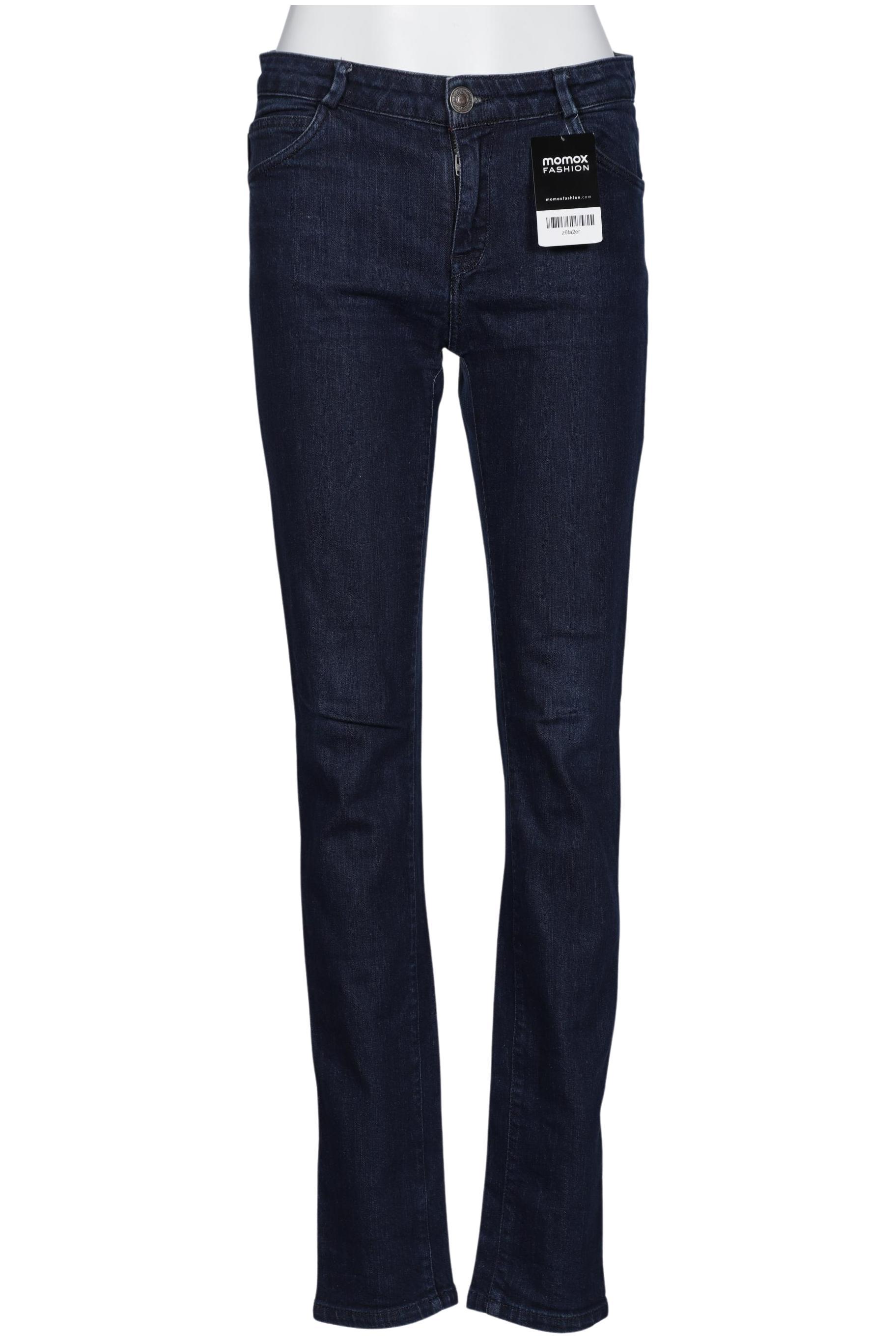 

Calvin Klein Jeans Damen Jeans, marineblau, Gr. 27