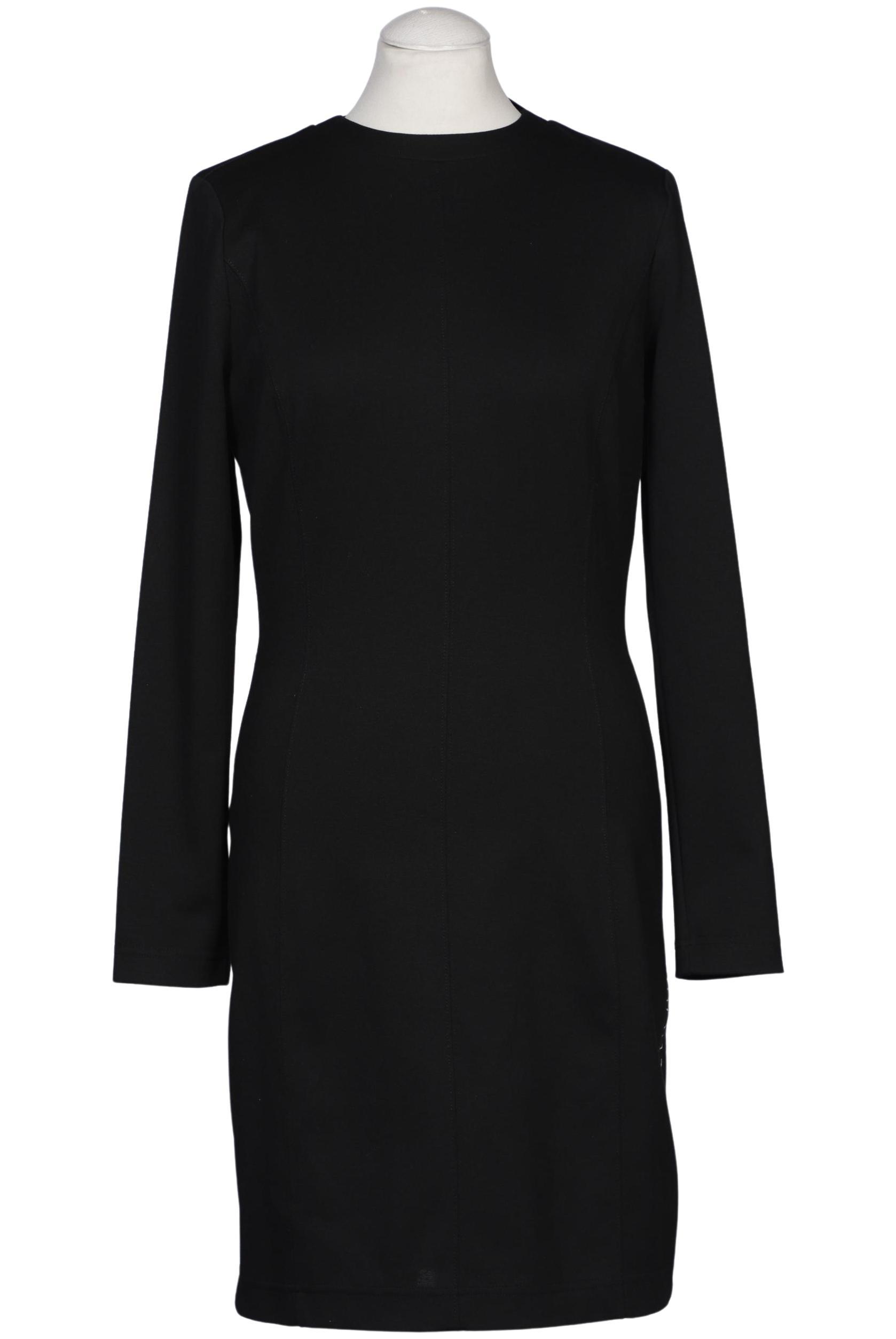 

Calvin Klein Jeans Damen Kleid, schwarz, Gr. 38