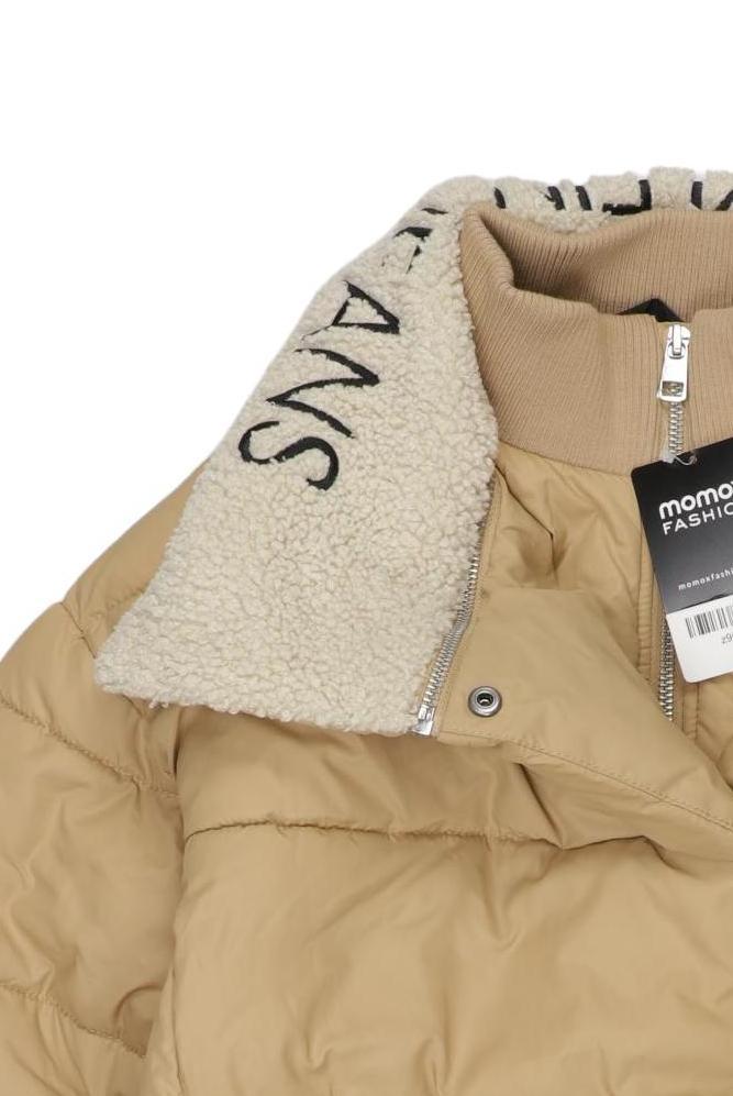 Thumbnail - Calvin Klein Jeans Damen Jacke, beige, Gr. 152