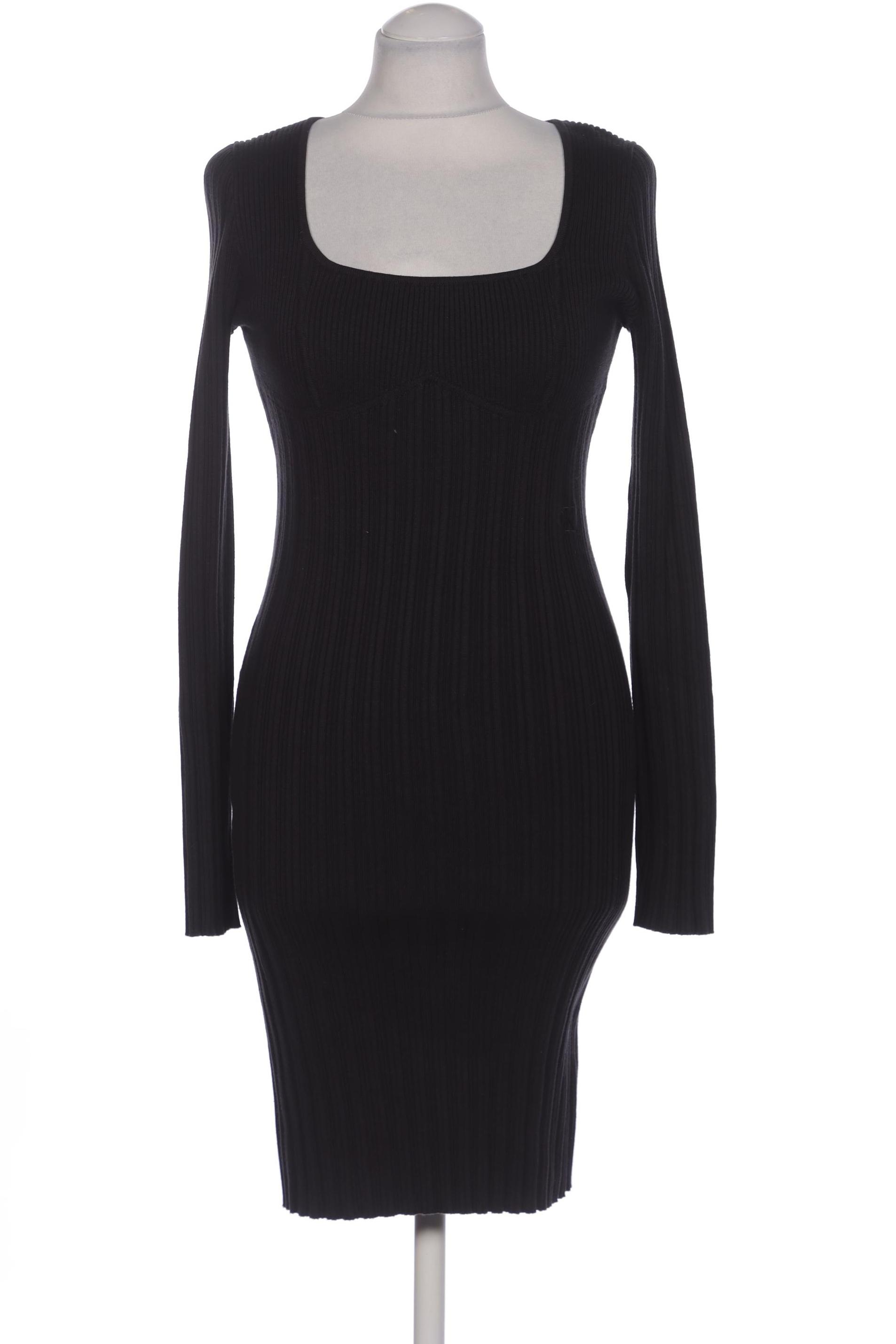 

Calvin Klein Jeans Damen Kleid, schwarz, Gr. 38