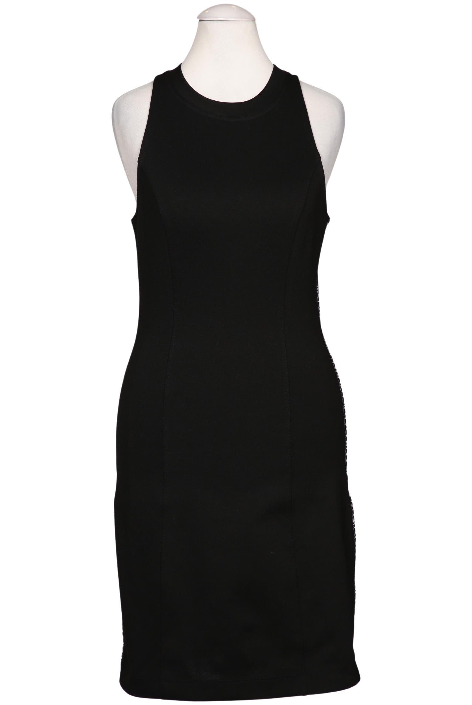 

Calvin Klein Jeans Damen Kleid, schwarz, Gr. 36