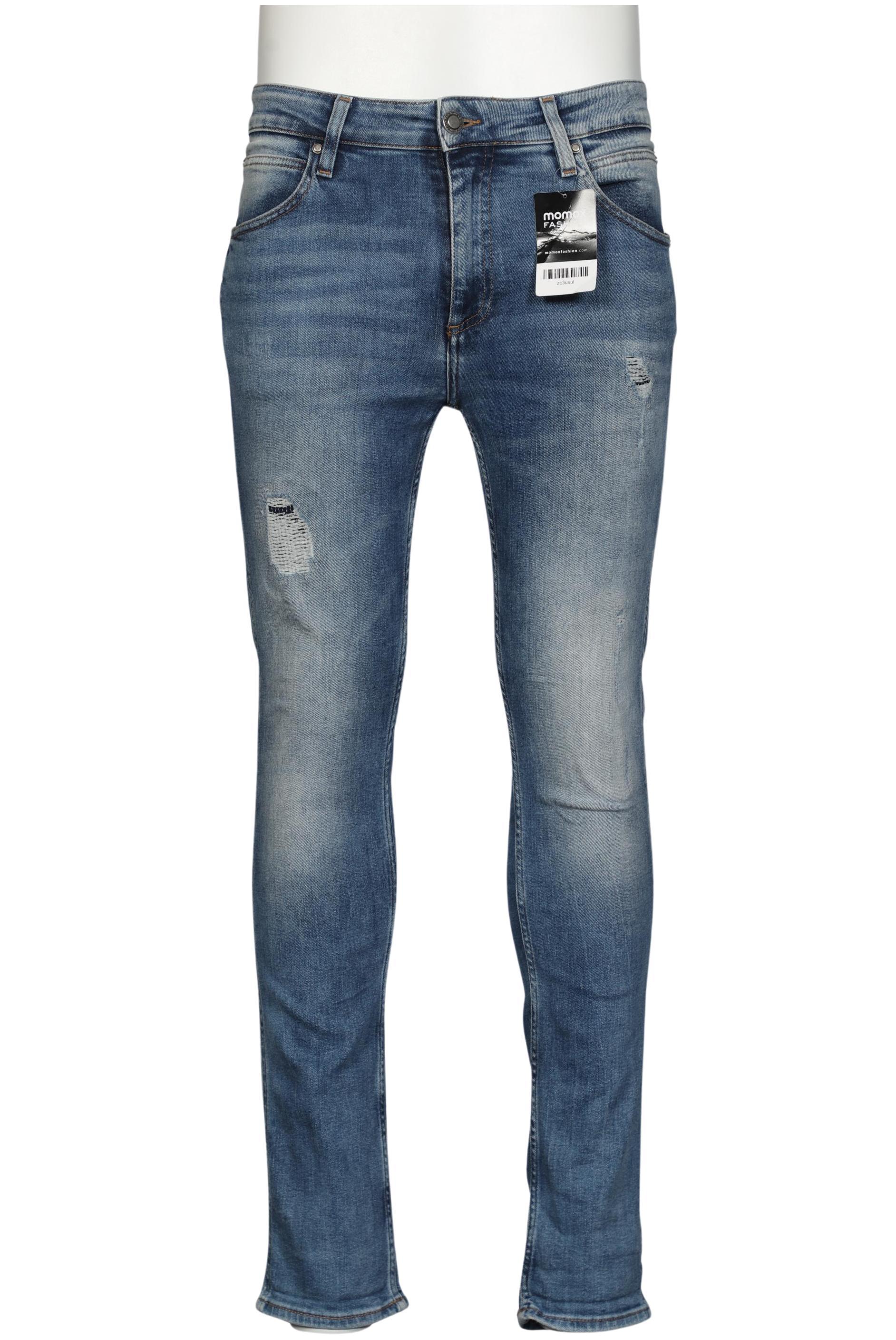 

Calvin Klein Jeans Herren Jeans, blau, Gr. 33