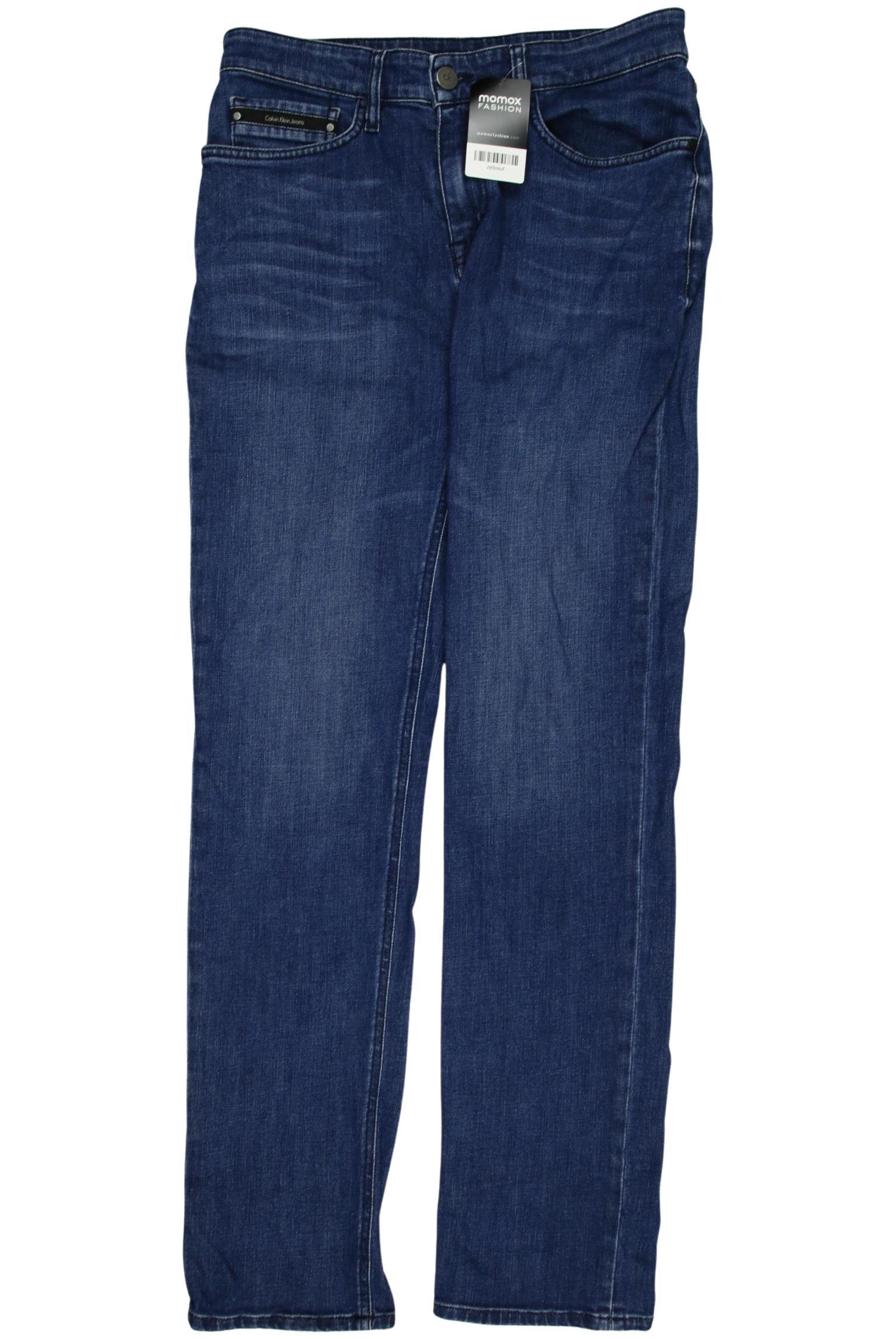 

Calvin Klein Jeans Herren Jeans, blau, Gr. 31