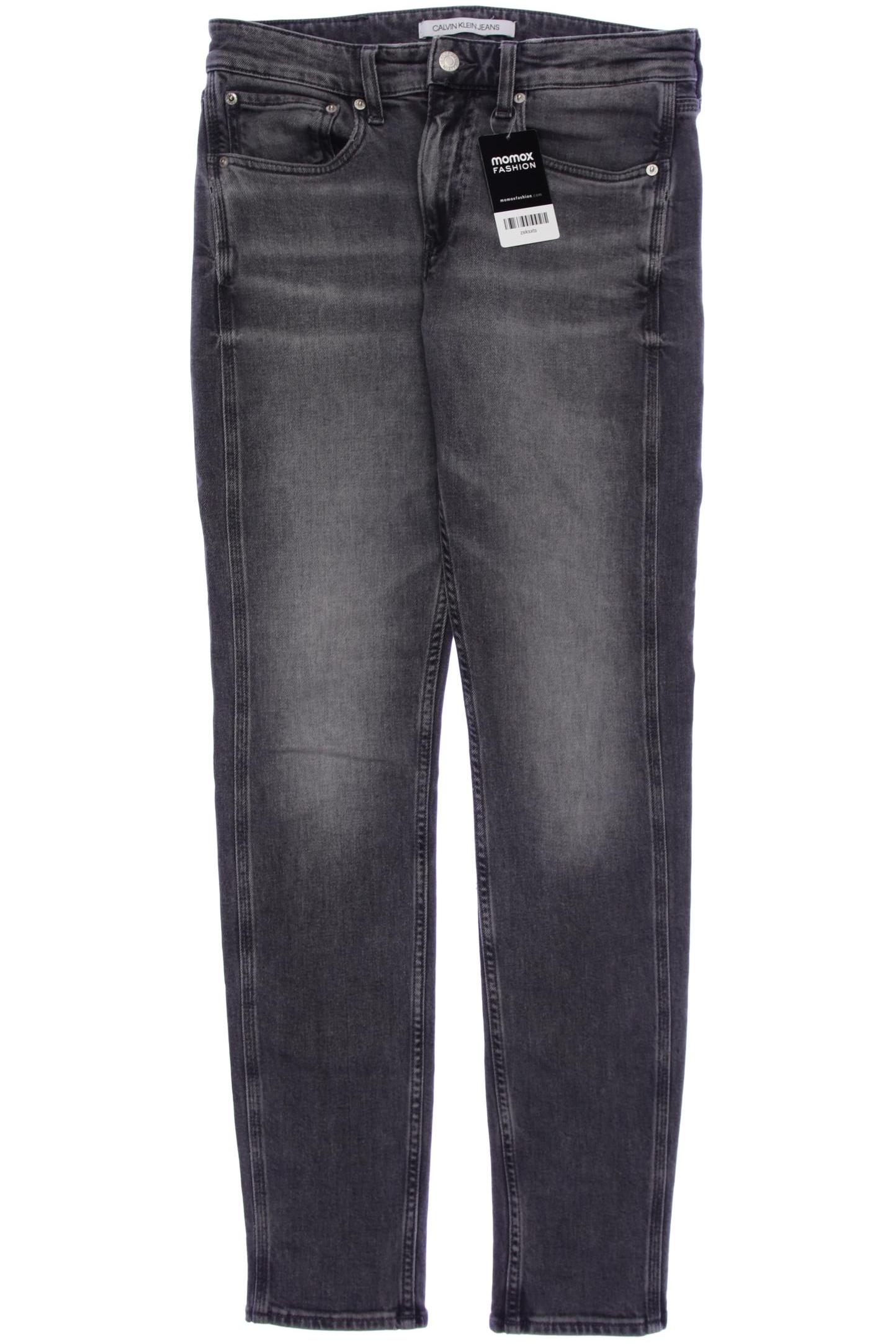 

Calvin Klein Jeans Herren Jeans, grau, Gr. 29