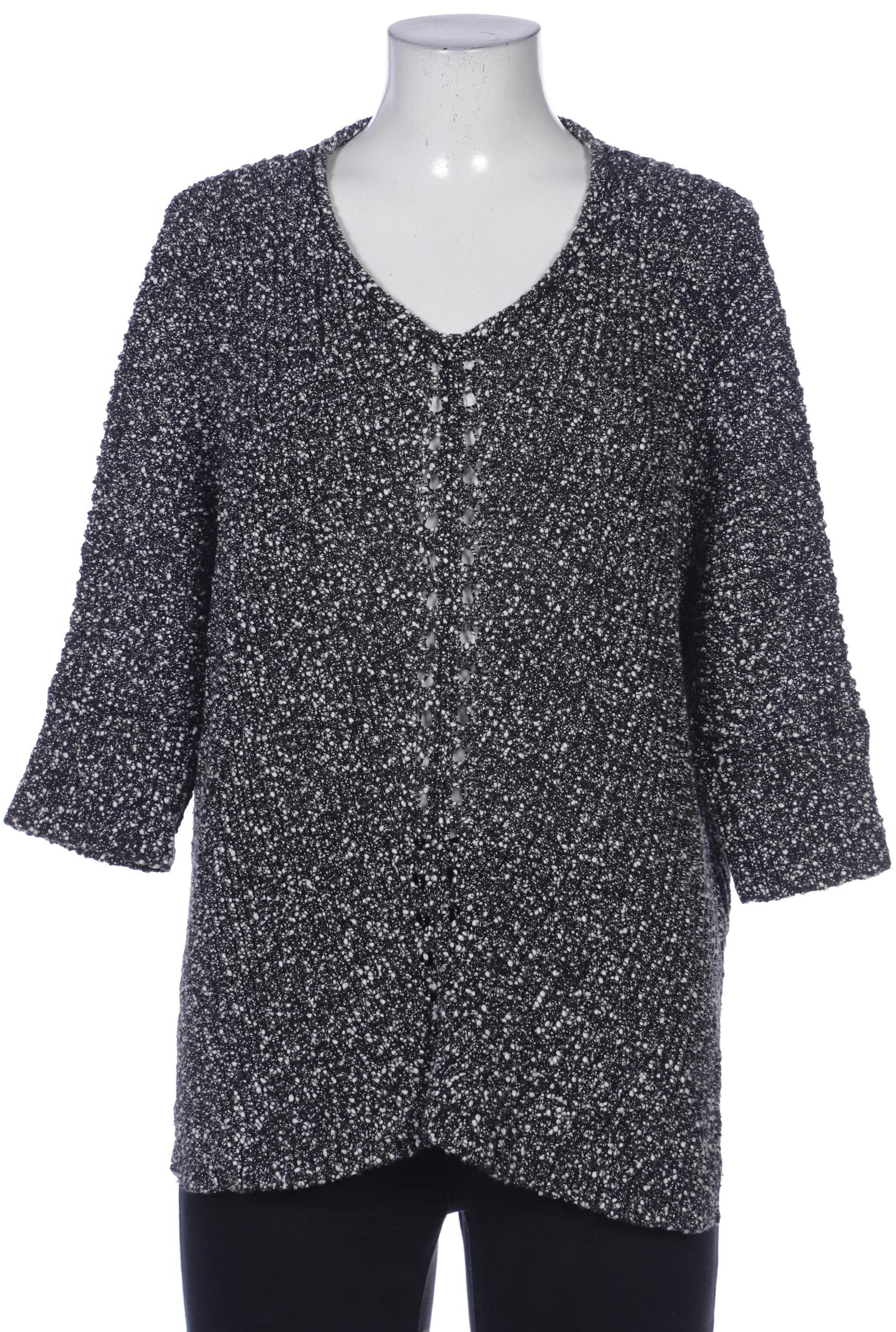

Calvin Klein Jeans Damen Pullover, grau, Gr. 42