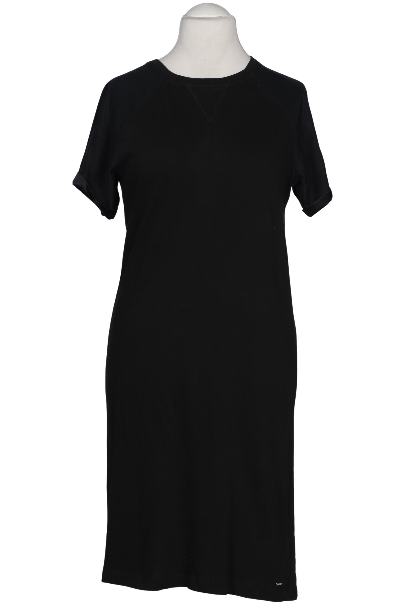 

Calvin Klein Jeans Damen Kleid, schwarz, Gr. 42