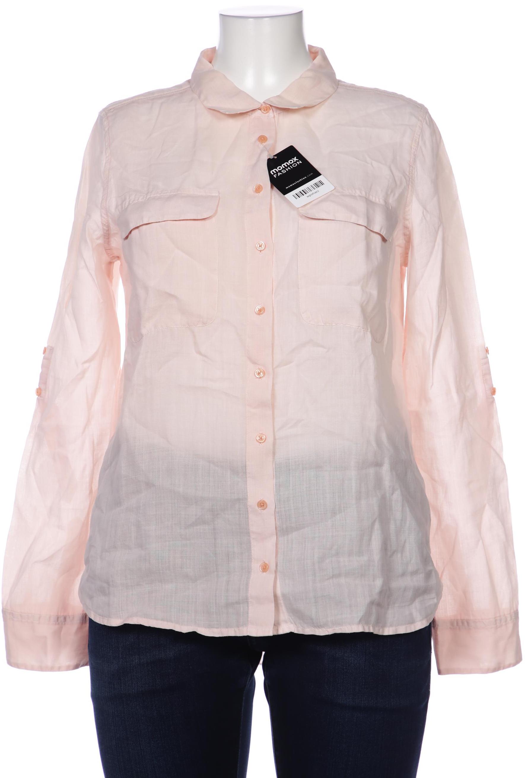 

Calvin Klein Jeans Damen Bluse, beige, Gr. 42