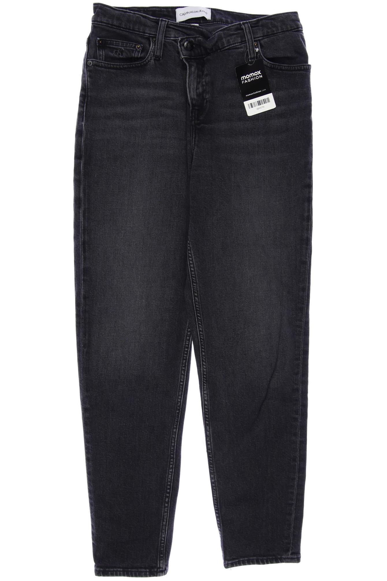 

Calvin Klein Jeans Damen Jeans, grau, Gr. 29