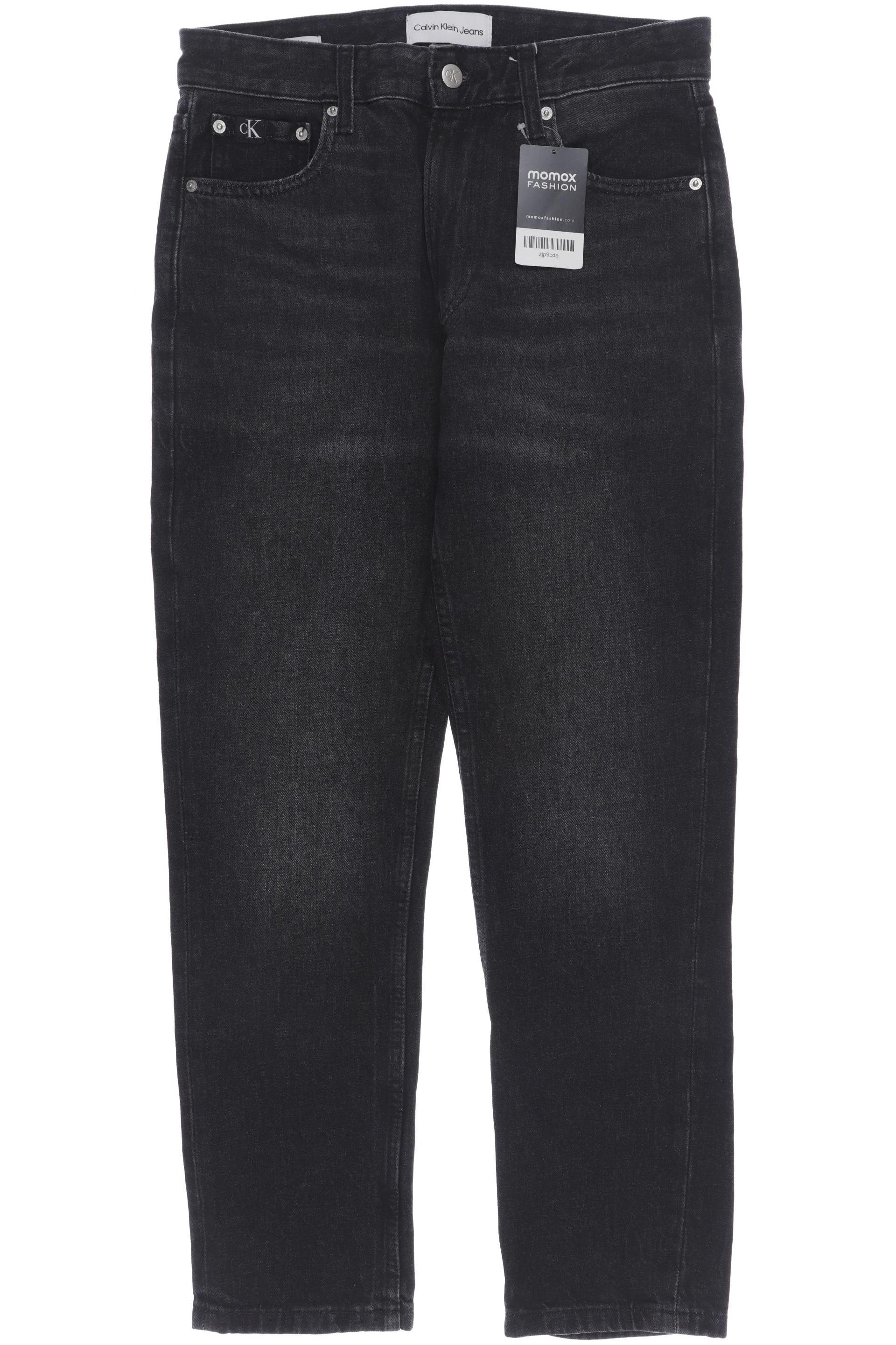 

Calvin Klein Jeans Herren Jeans, grau
