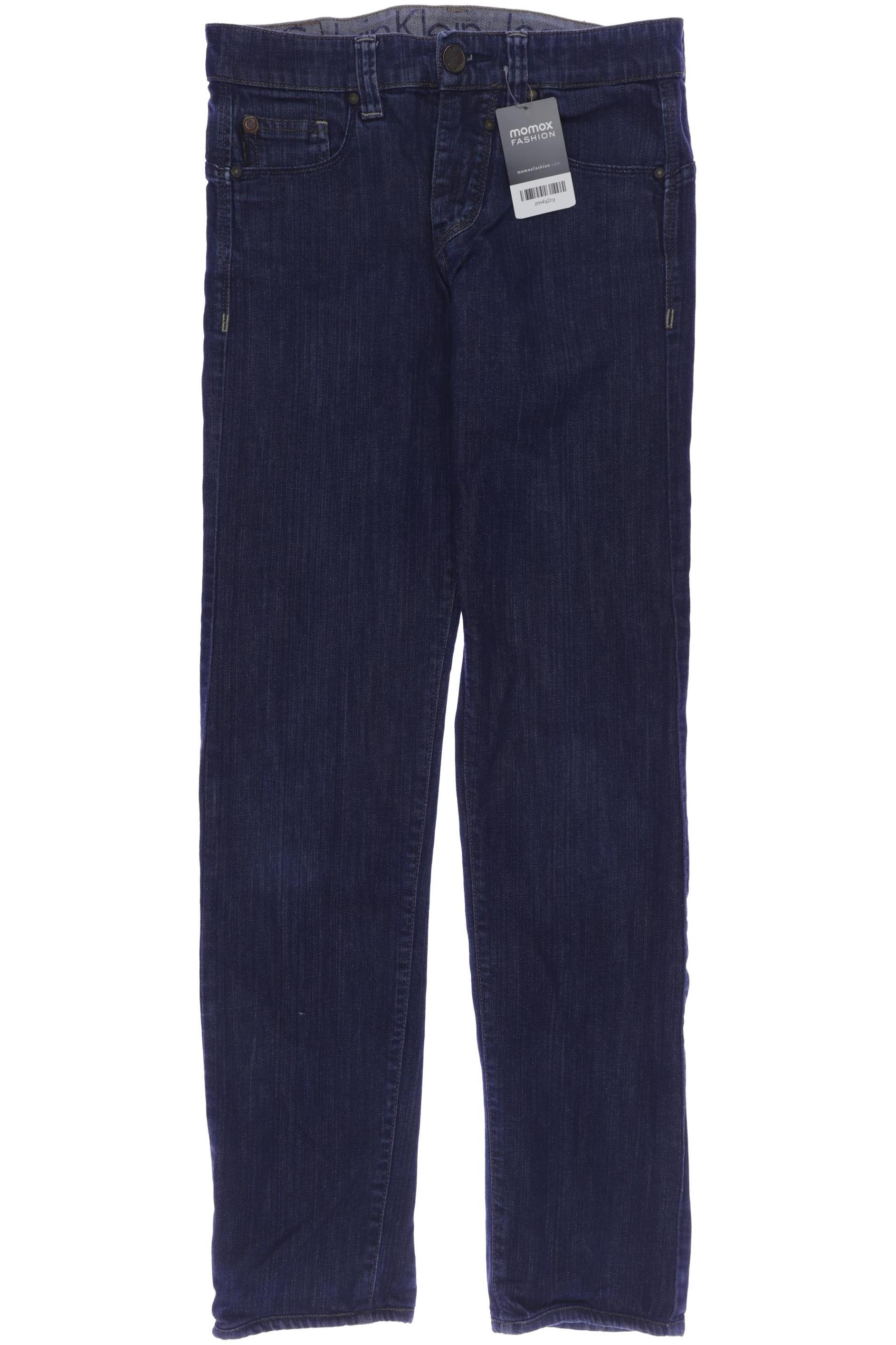 

Calvin Klein Jeans Herren Jeans, blau, Gr. 30