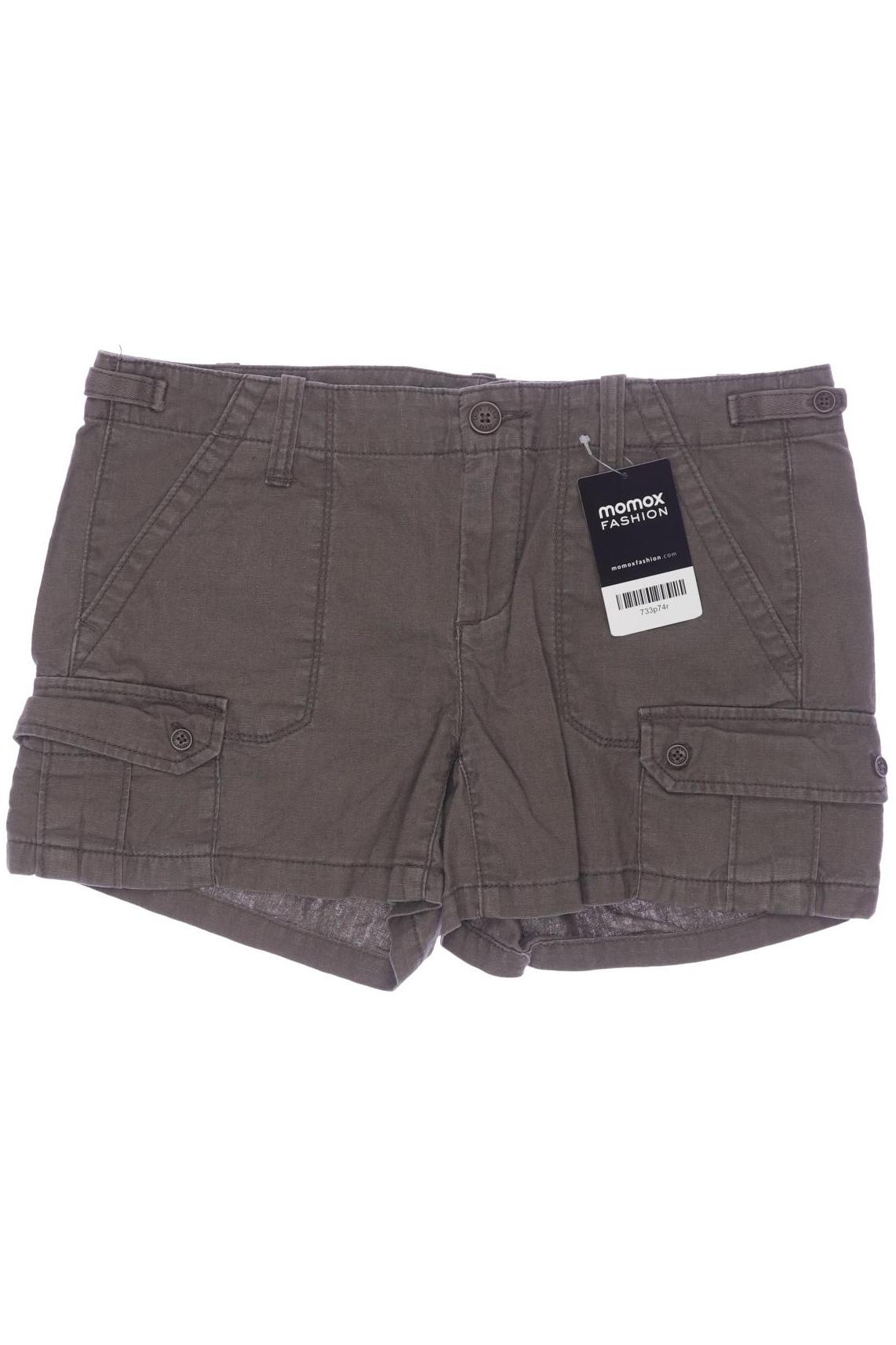 

Calvin Klein Jeans Damen Shorts, braun, Gr. 26