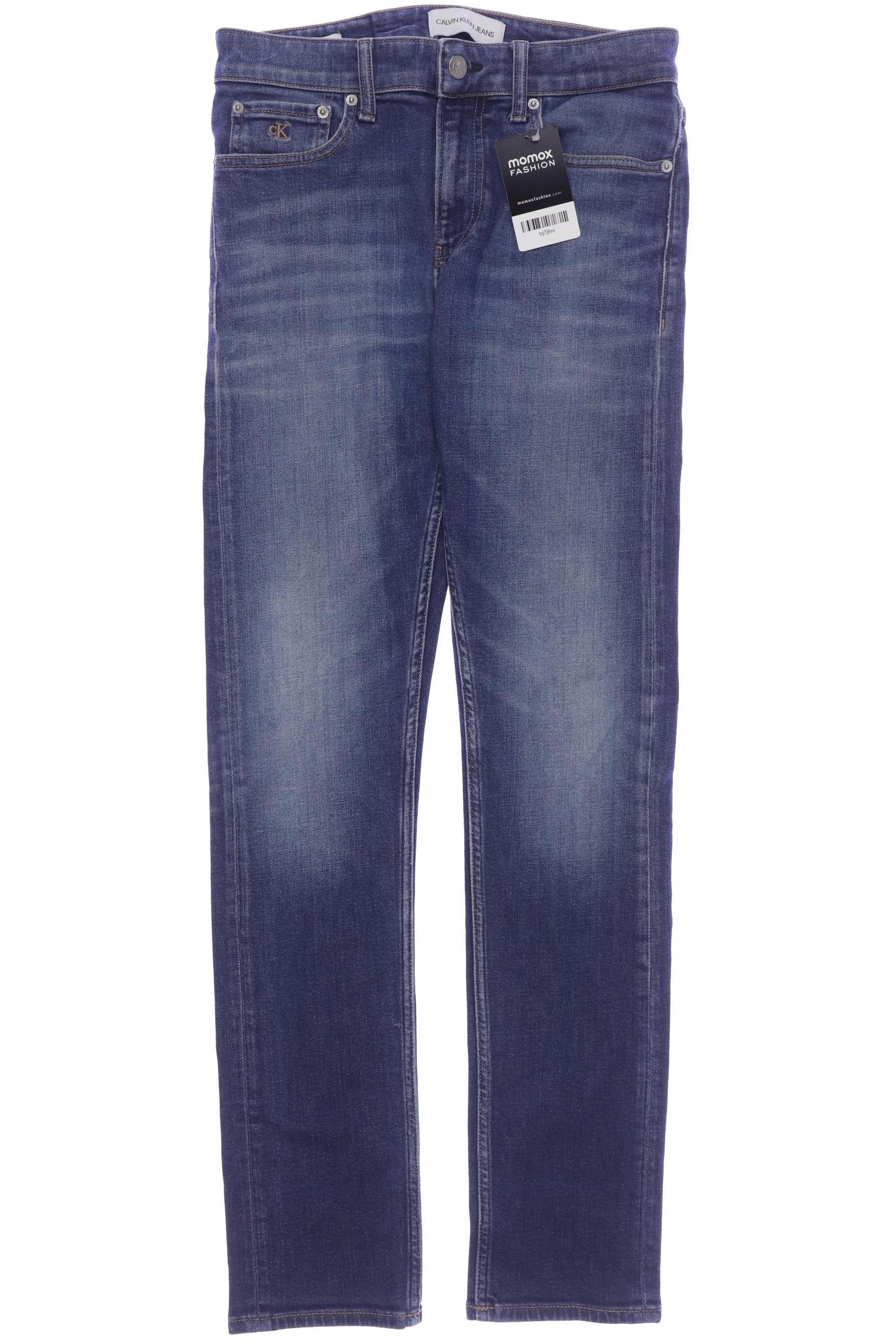 

Calvin Klein Jeans Herren Jeans, blau, Gr. 28