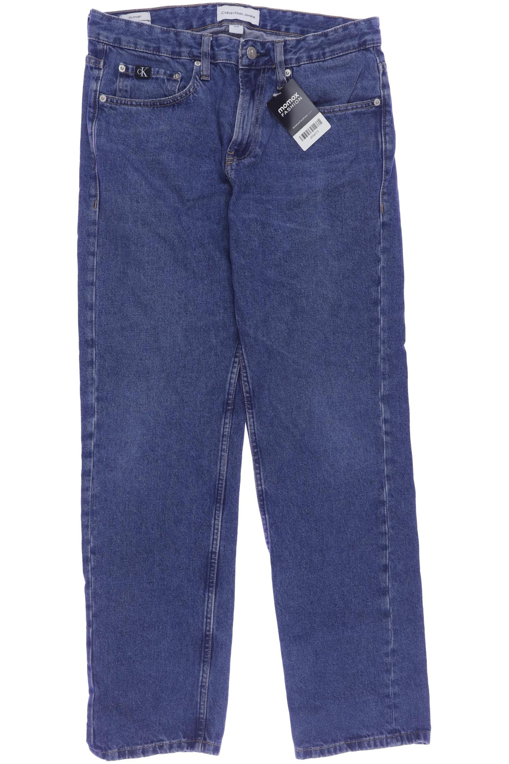 

Calvin Klein Jeans Herren Jeans, blau, Gr. 29