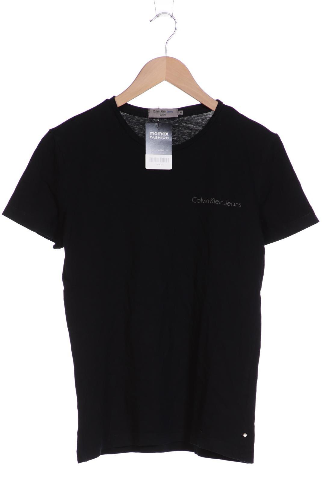 

Calvin Klein Jeans Herren T-Shirt, marineblau, Gr. 48