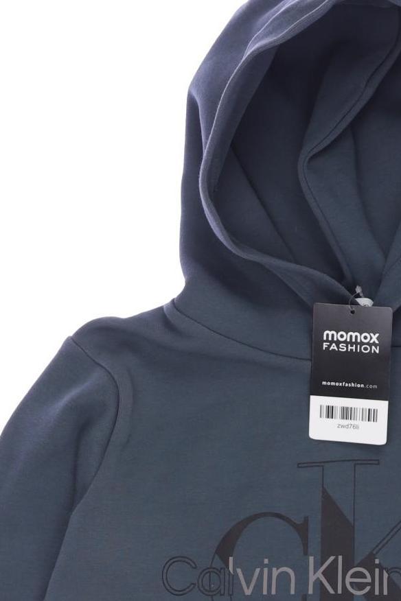 Thumbnail - Calvin Klein Jeans Jungen Hoodies &amp; Sweater, grün, Gr. 152