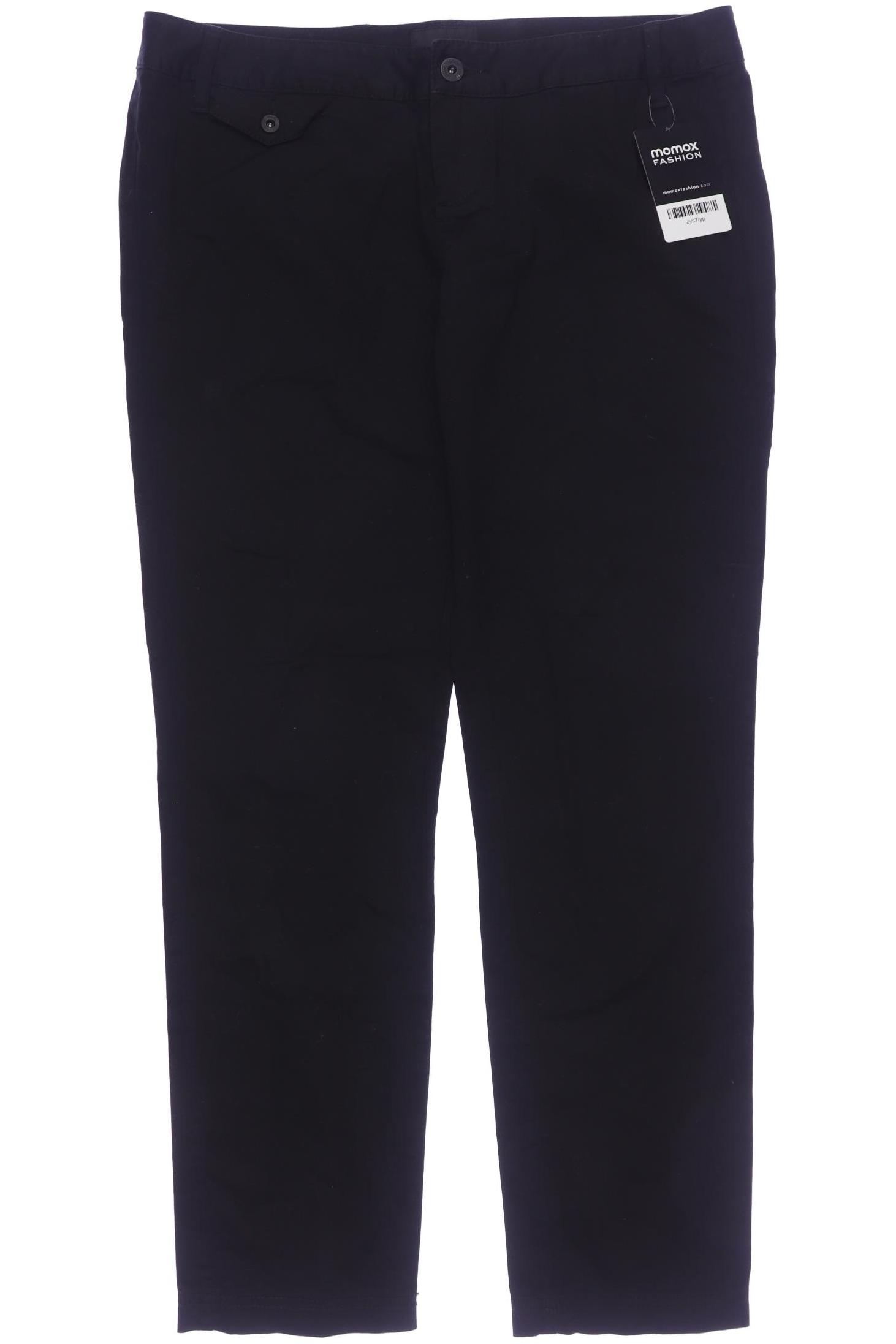 

Calvin Klein Jeans Damen Stoffhose, schwarz, Gr. 29