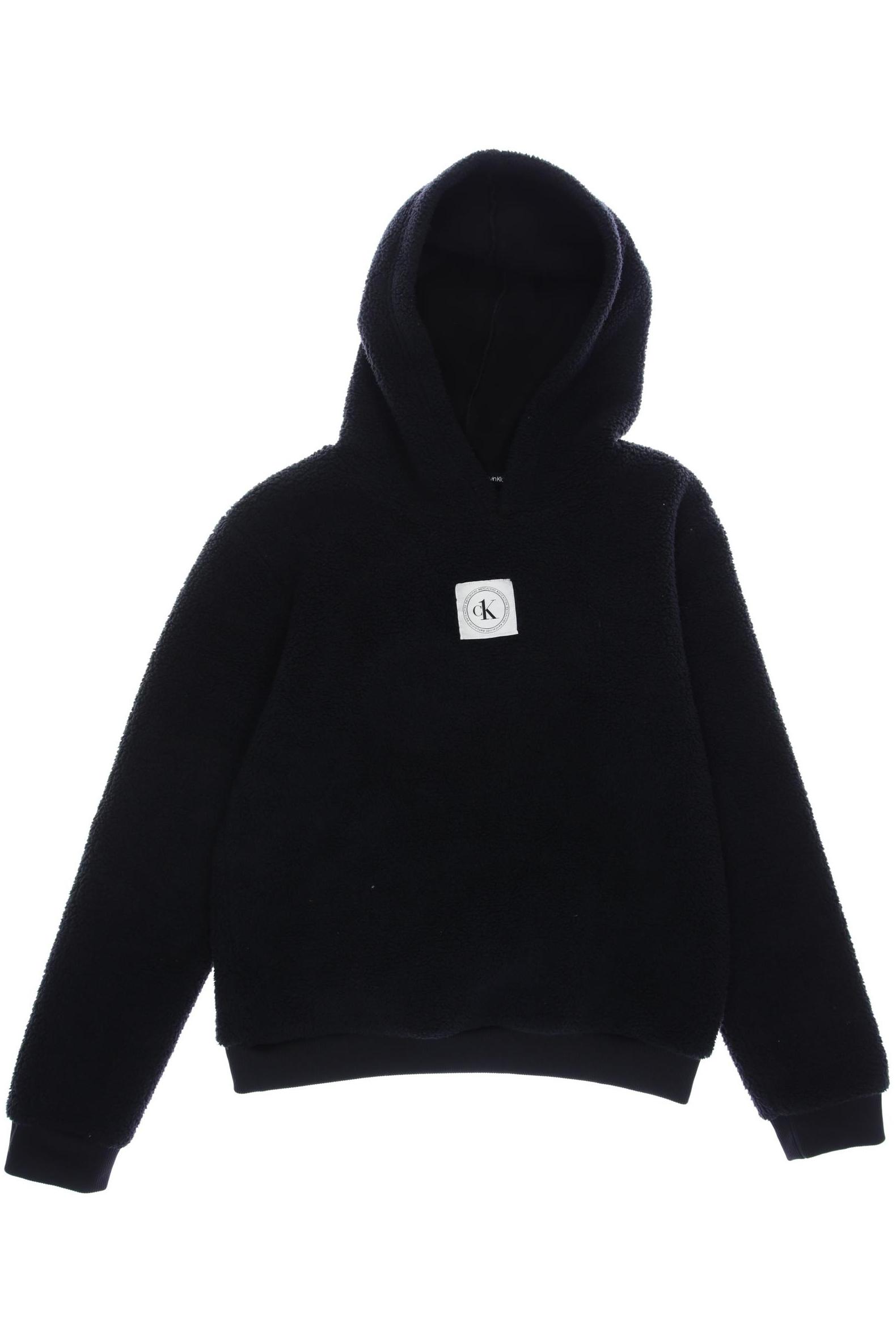 

Calvin Klein Herren Hoodies & Sweater, schwarz, Gr. 152