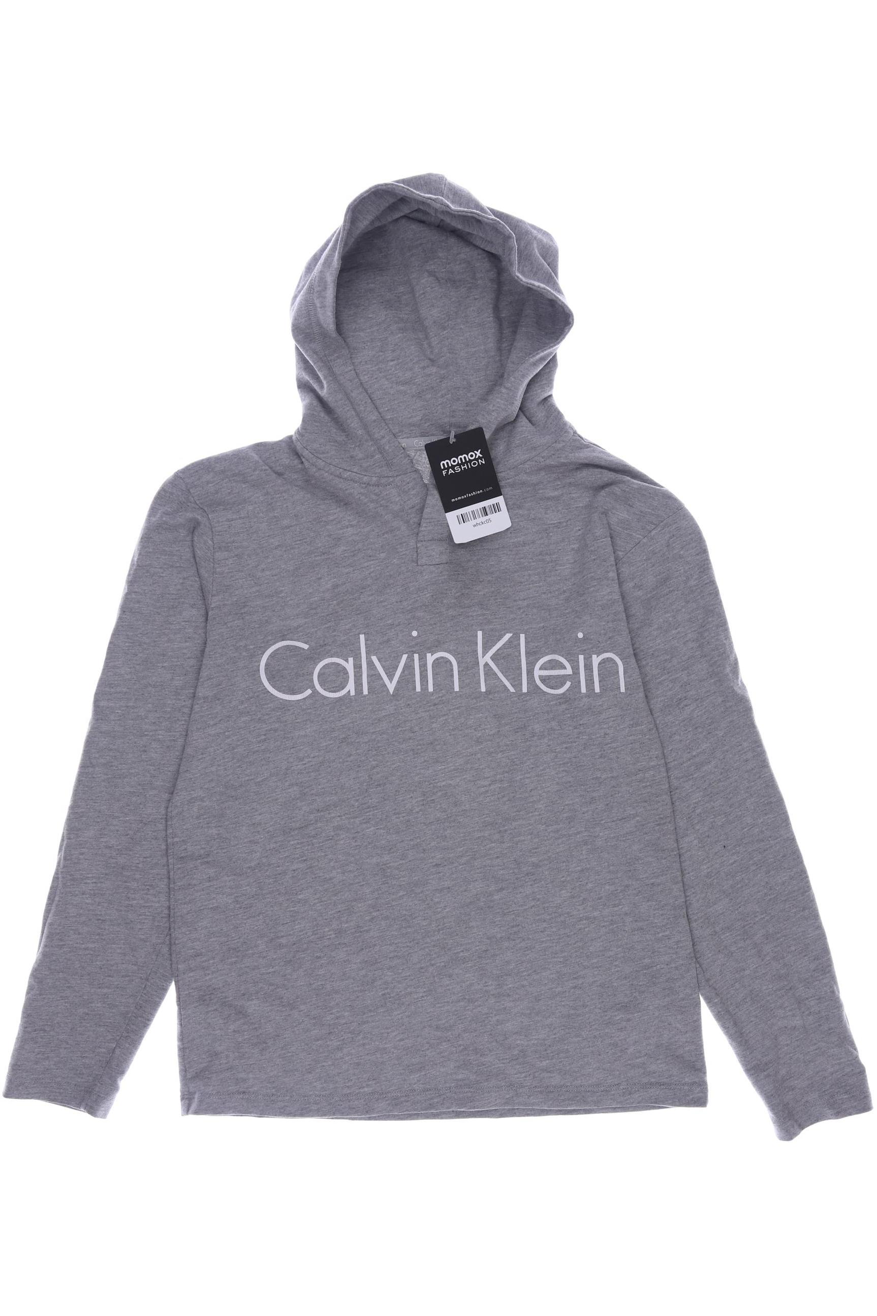 

Calvin Klein Herren Hoodies & Sweater, grau, Gr. 164