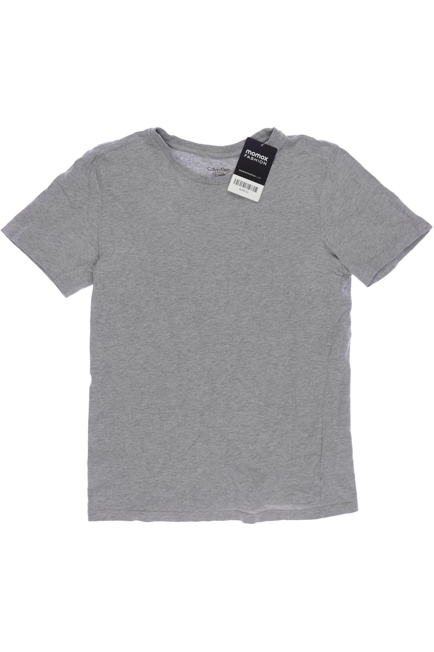 

Calvin Klein Jungen T-Shirt, grau