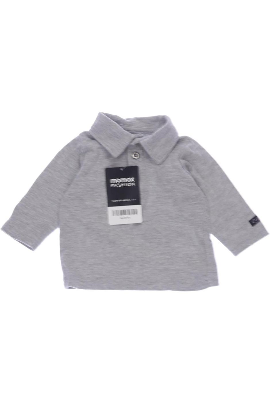 

Calvin Klein Jungen Poloshirt, grau