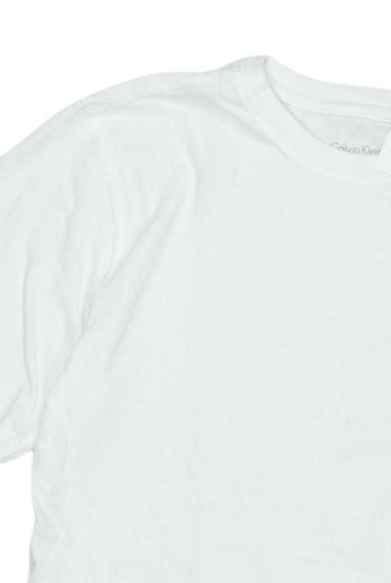 Thumbnail - Calvin Klein Jungen T-Shirt, weiß, Gr. 152