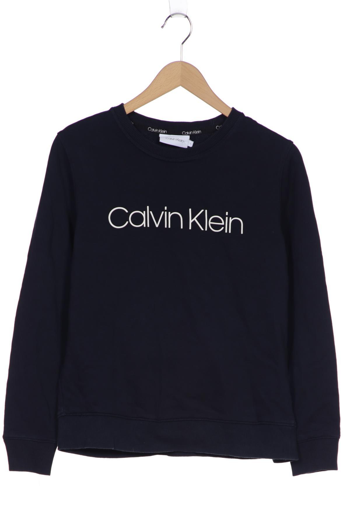 

Calvin Klein Jungen Hoodies & Sweater, marineblau