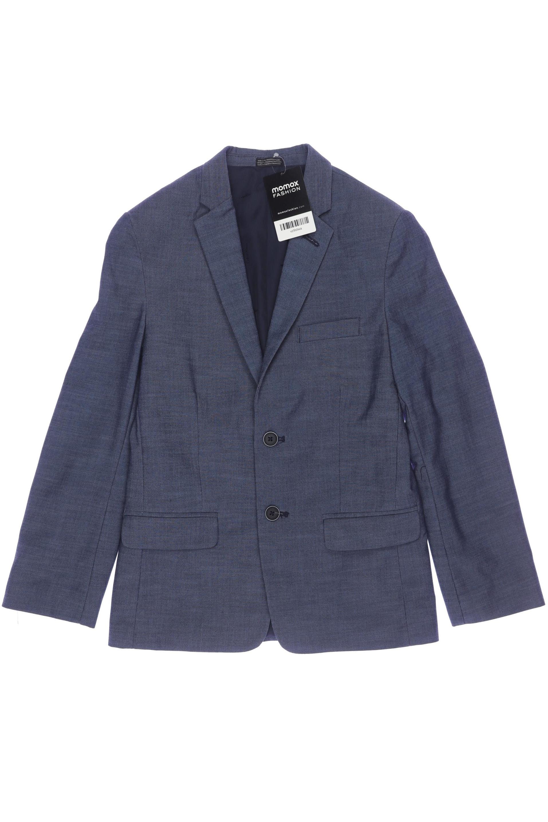

Calvin Klein Herren Strickjacke, blau, Gr. 152