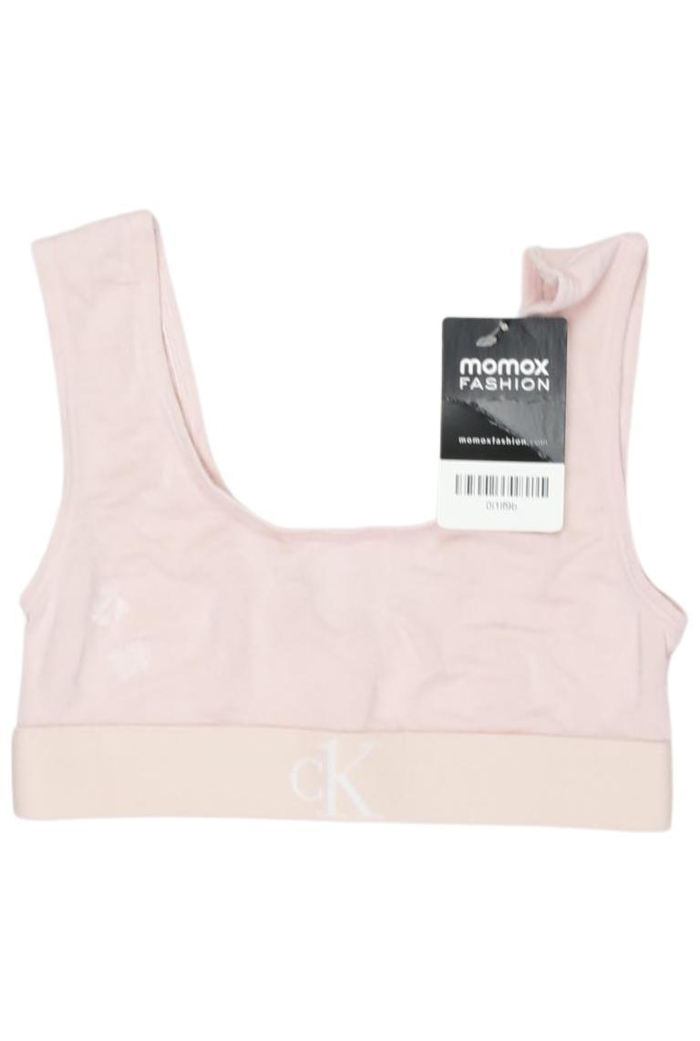 

Calvin Klein Damen Top, pink, Gr. 86