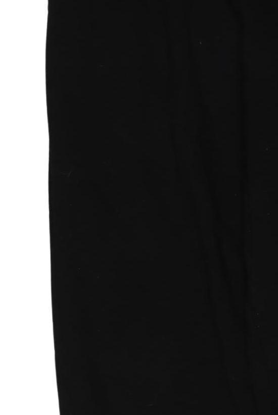 Thumbnail - Calvin Klein Mädchen Stoffhose, schwarz, Gr. 152