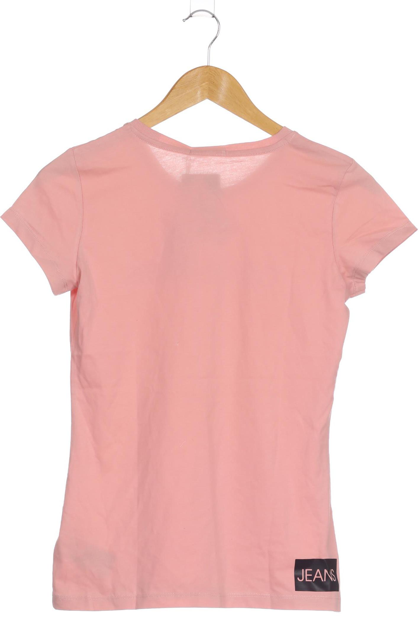 Thumbnail - Calvin Klein Mädchen T-Shirt, pink, Gr. 170