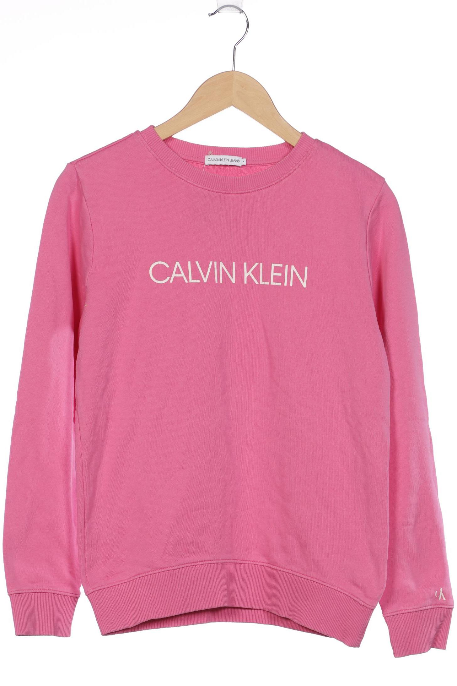 

Calvin Klein Damen Hoodies & Sweater, pink, Gr. 164