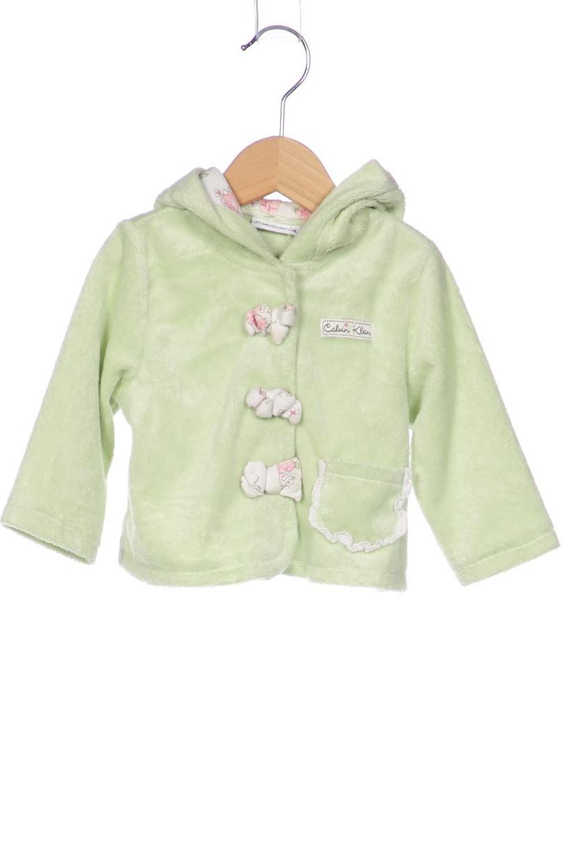

Calvin Klein Damen Hoodies & Sweater, hellgrün, Gr. 62