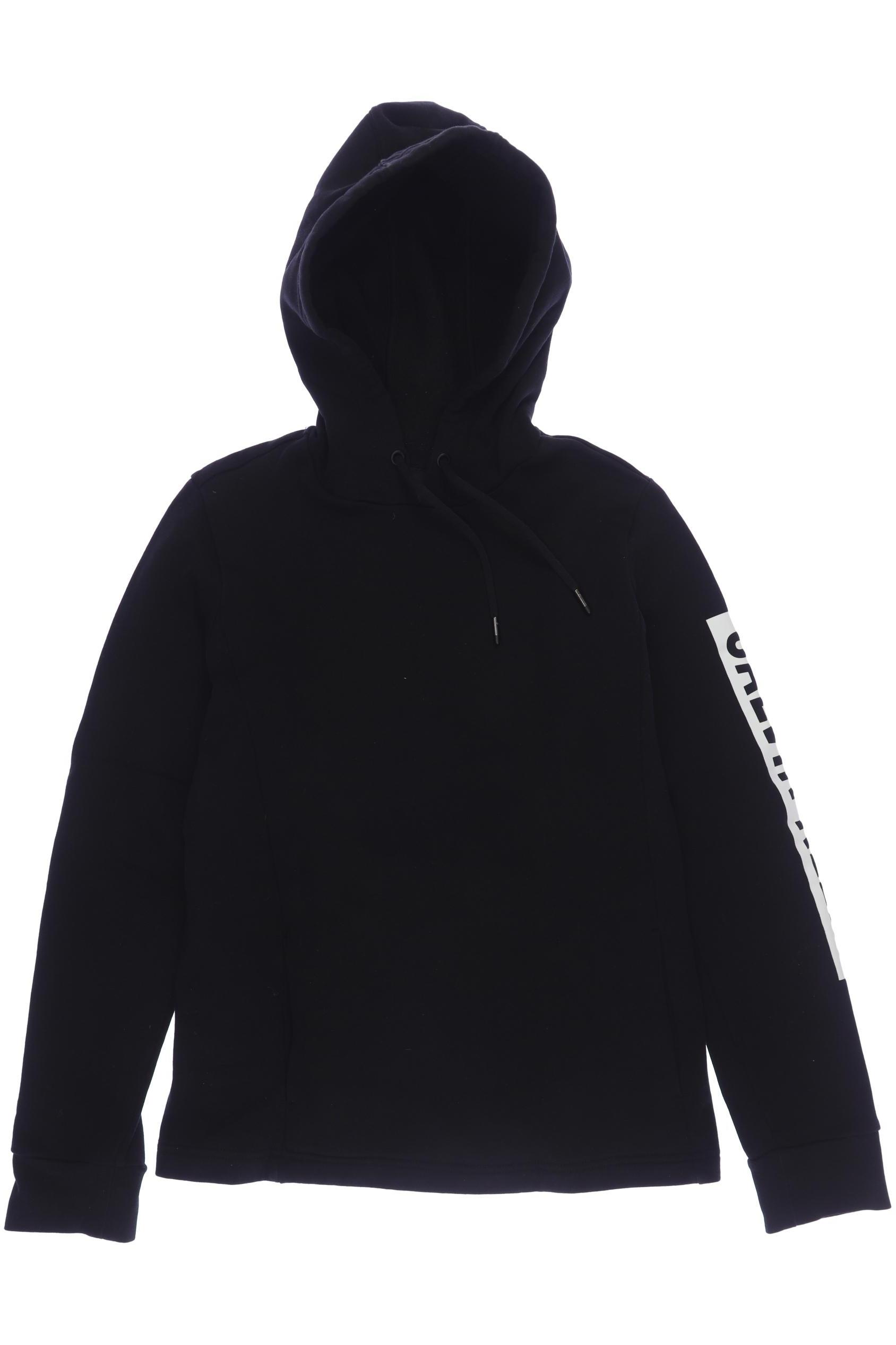 

Calvin Klein Damen Hoodies & Sweater, schwarz, Gr. 134