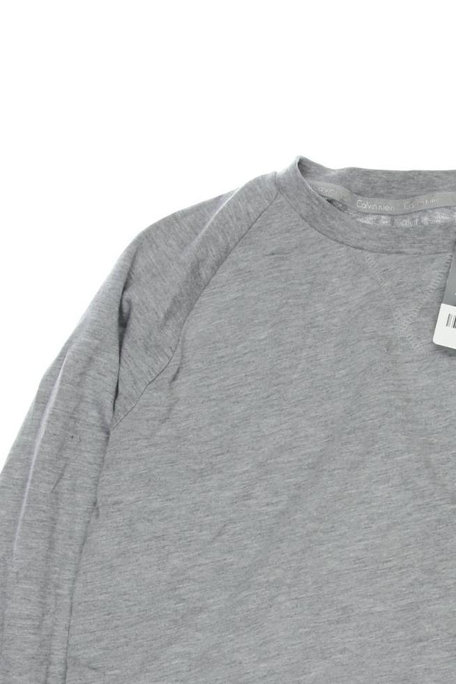 Thumbnail - Calvin Klein Mädchen Hoodies &amp; Sweater, grau, Gr. 152