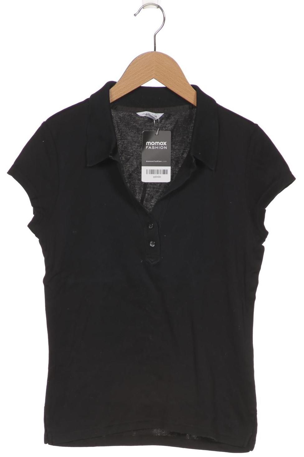 

Calvin Klein Mädchen Poloshirt, schwarz