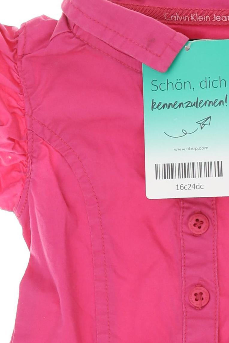 Thumbnail - Calvin Klein Damen Kleid, pink, Gr. 80
