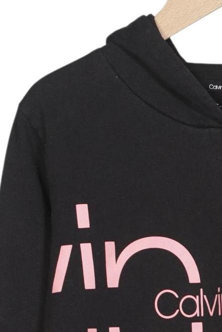 Thumbnail - Calvin Klein Mädchen Hoodies &amp; Sweater, schwarz, Gr. 152