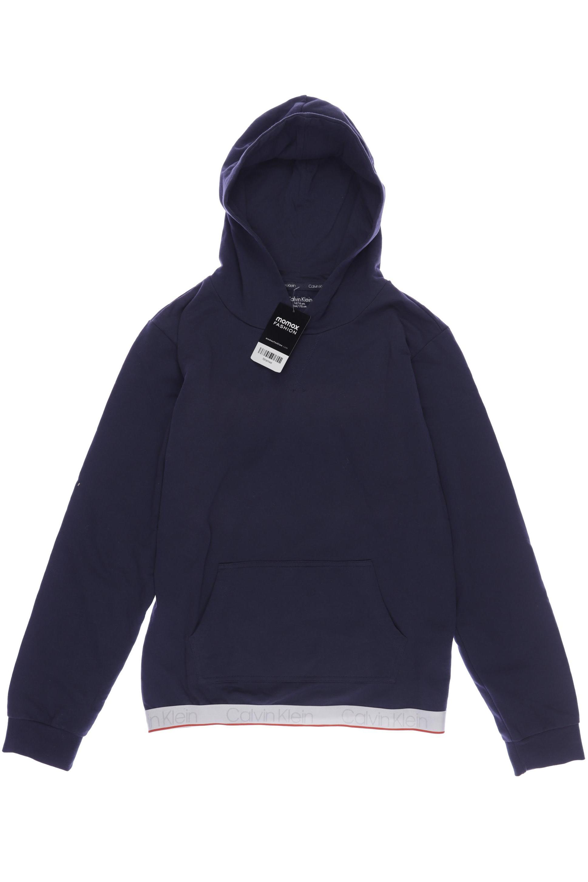 

Calvin Klein Mädchen Hoodies & Sweater, marineblau