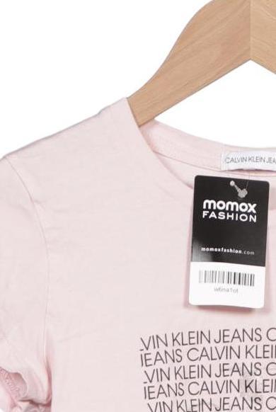 Thumbnail - Calvin Klein Damen T-Shirt, pink, Gr. 12