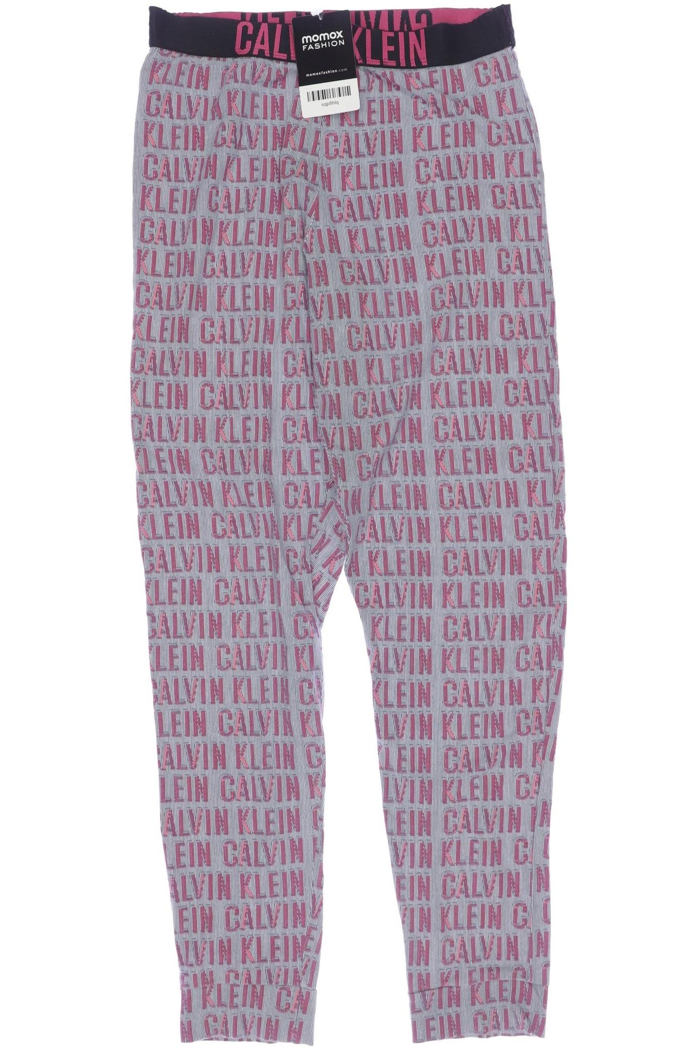 

Calvin Klein Mädchen Stoffhose, grau, Gr. 152