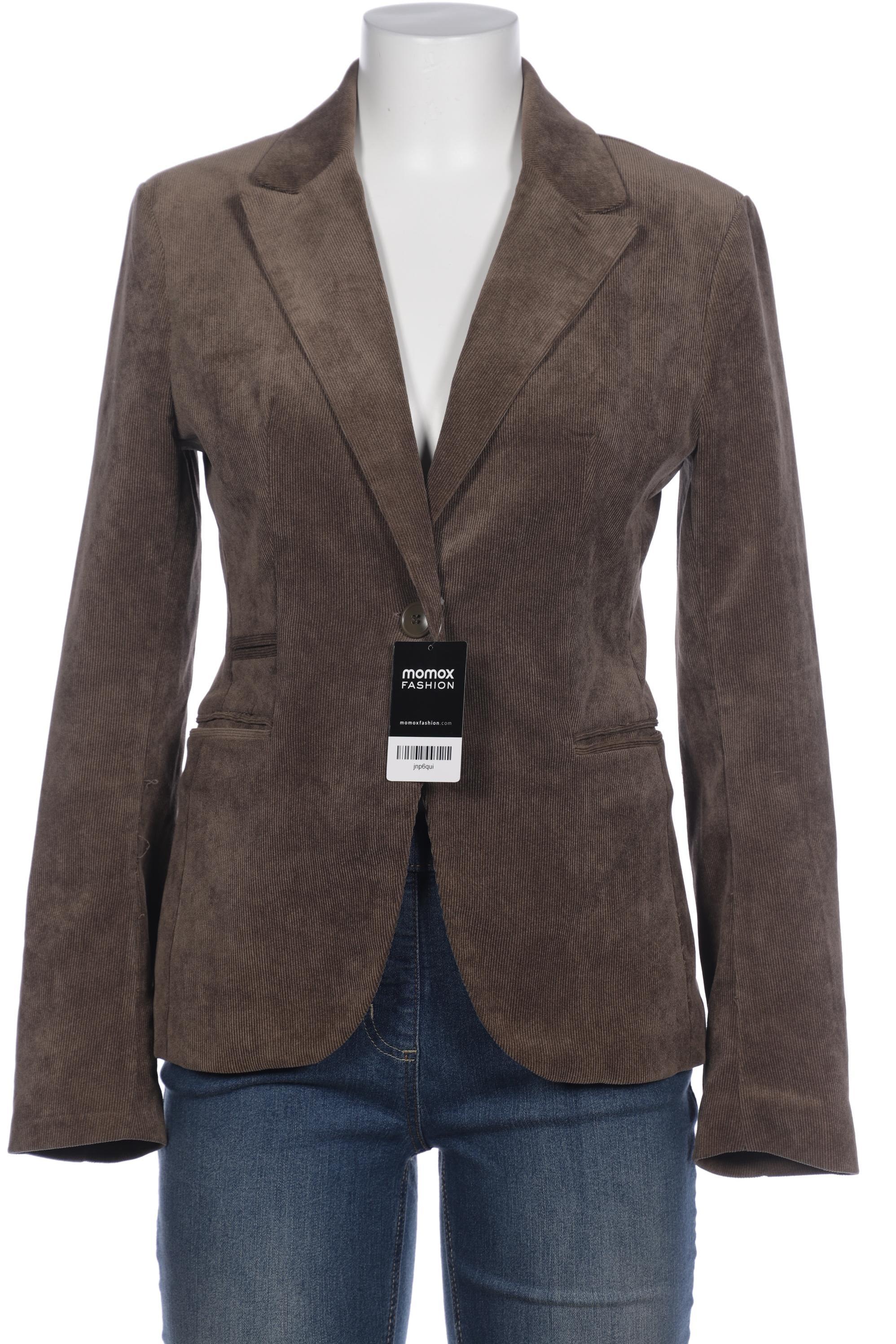 

camaieu Damen Blazer, braun, Gr. 40