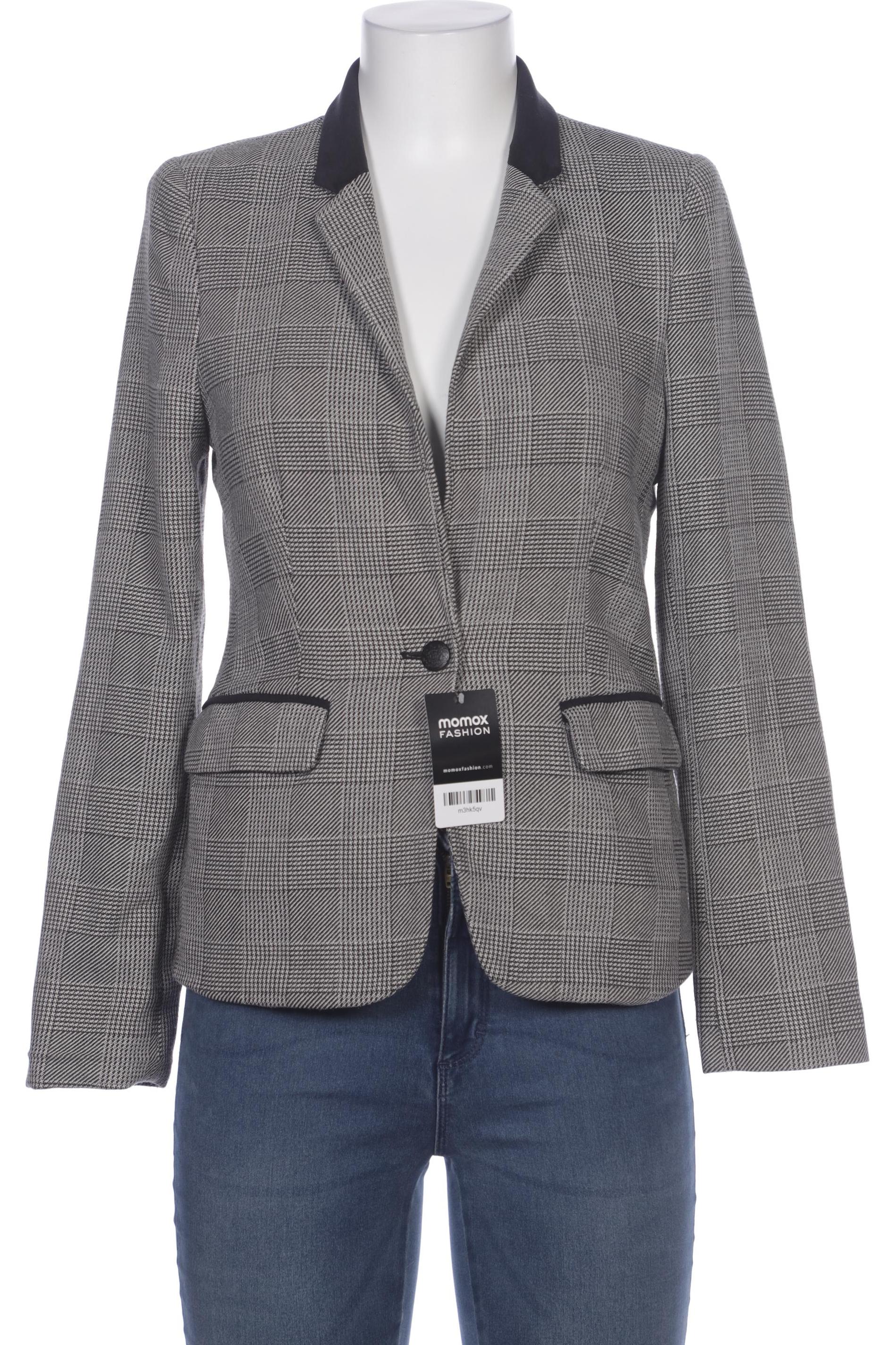Thumbnail - camaieu Damen Blazer, grau, Gr. 38