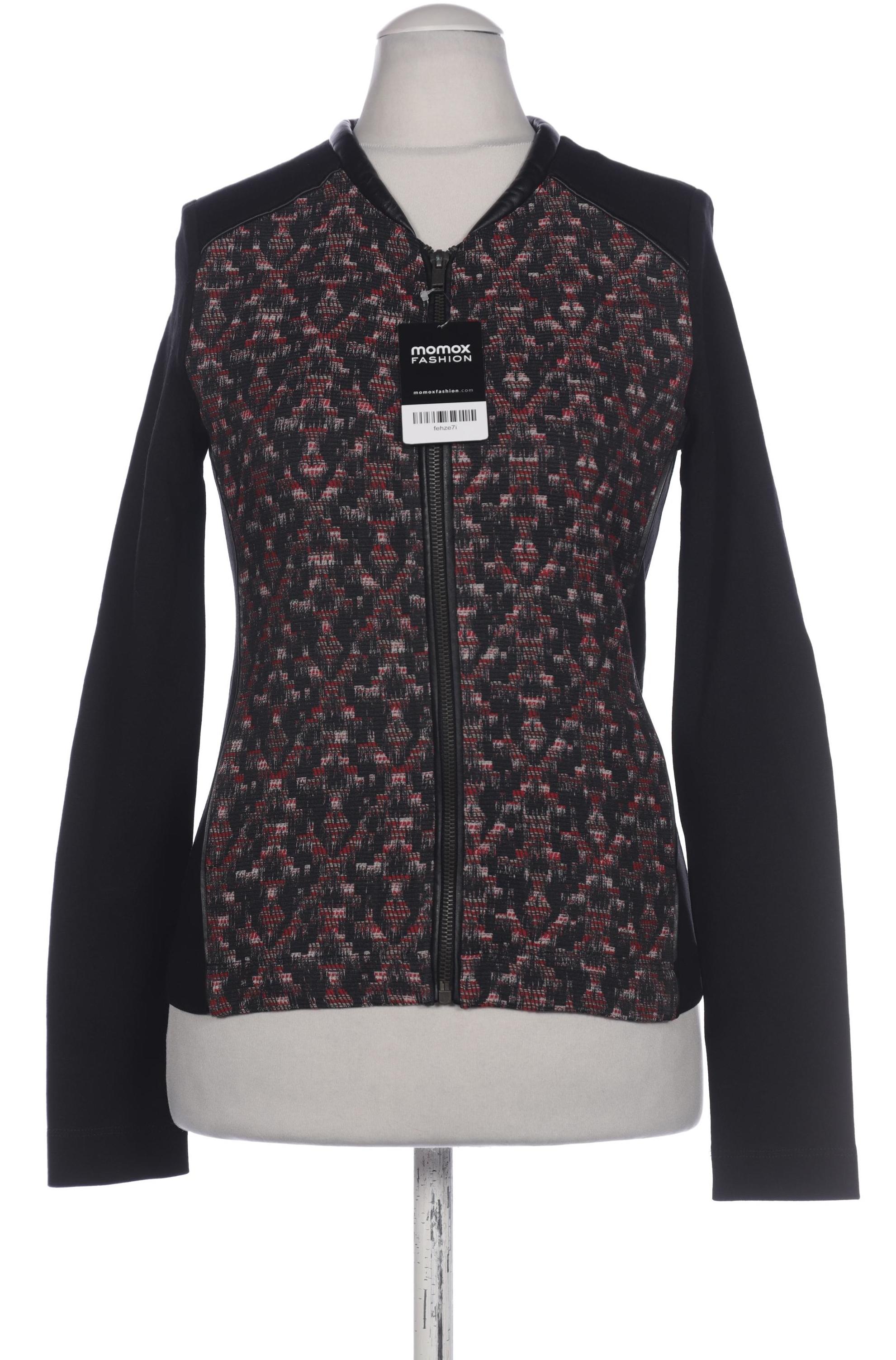 

camaieu Damen Blazer, schwarz, Gr. 36