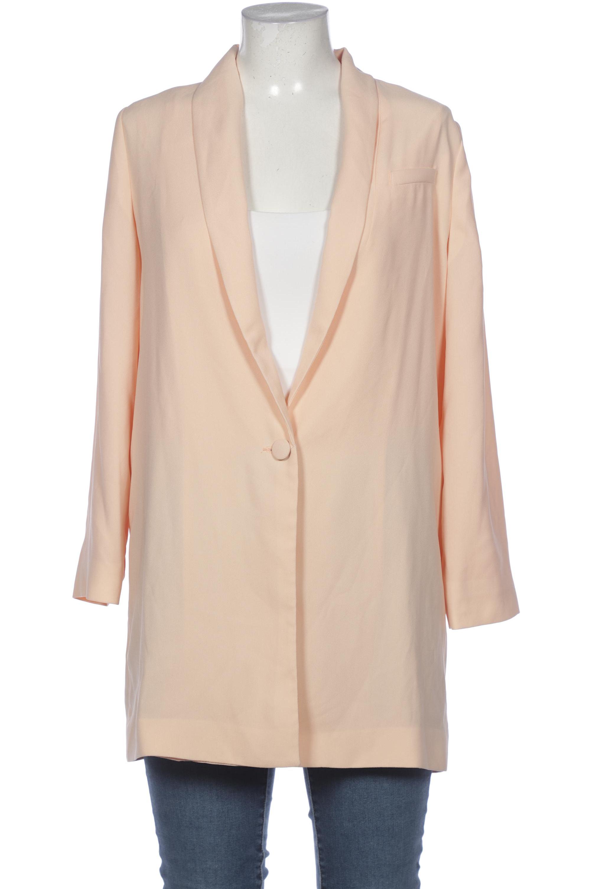 

camaieu Damen Blazer, orange, Gr. 38