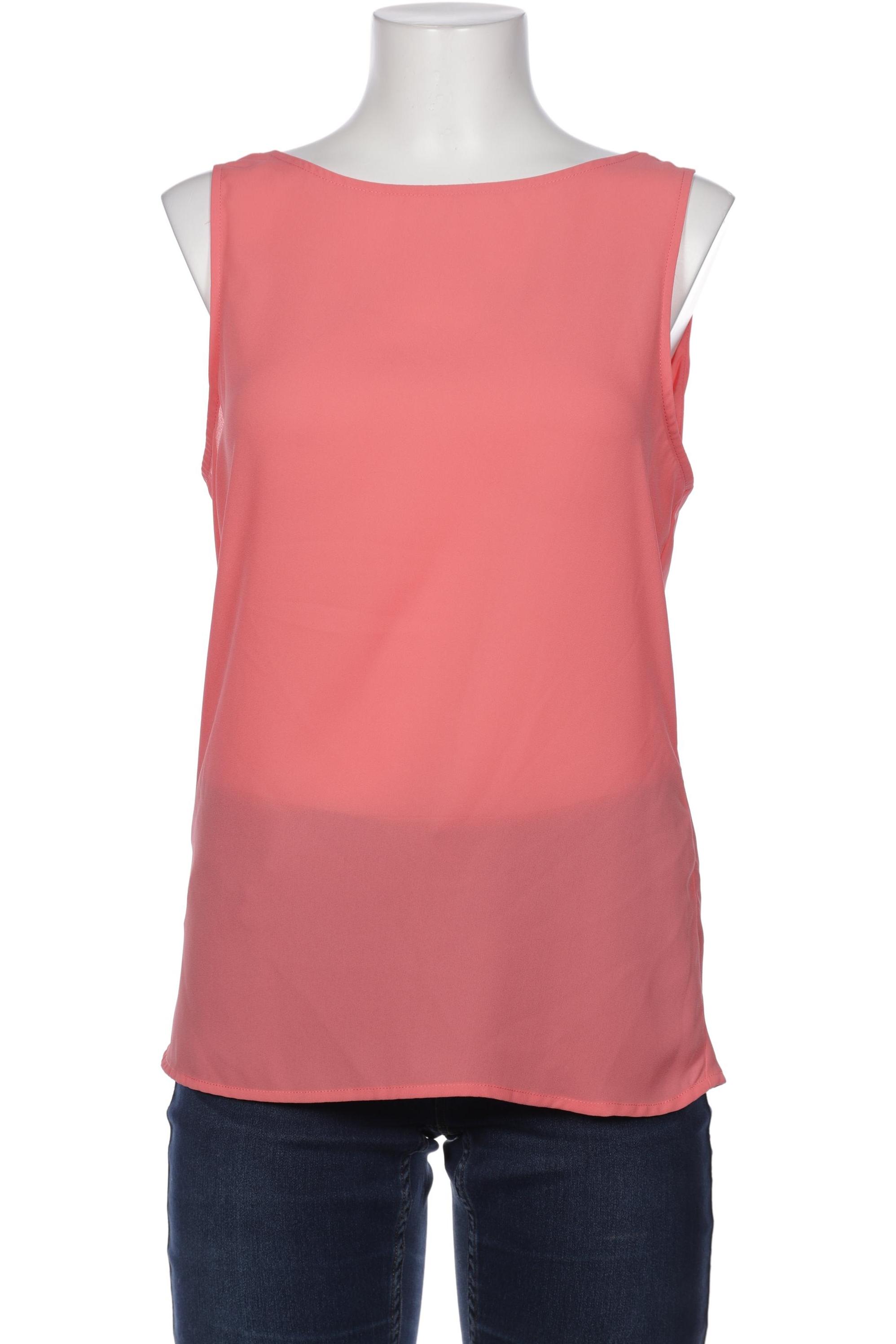 

camaieu Damen Bluse, pink, Gr. 38
