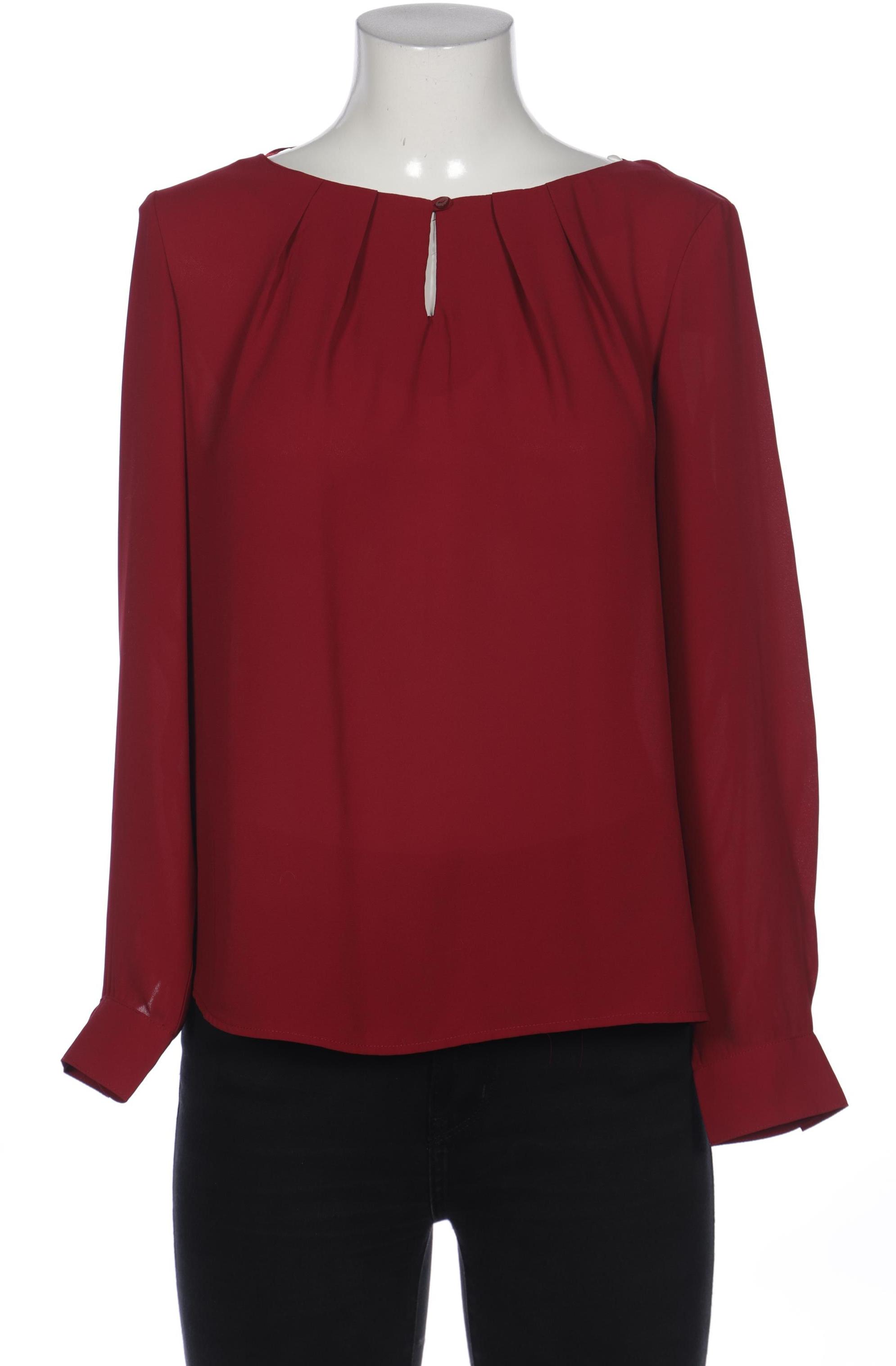 

camaieu Damen Bluse, bordeaux