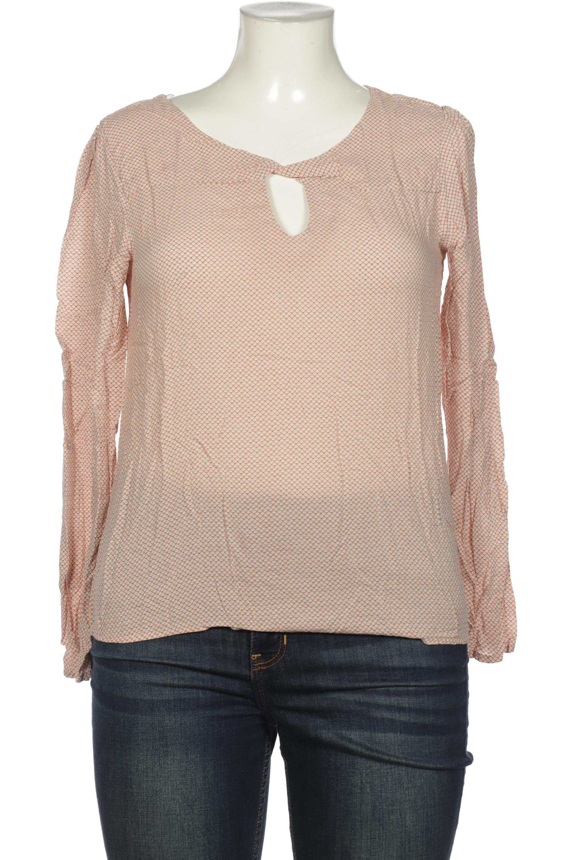 

camaieu Damen Bluse, pink