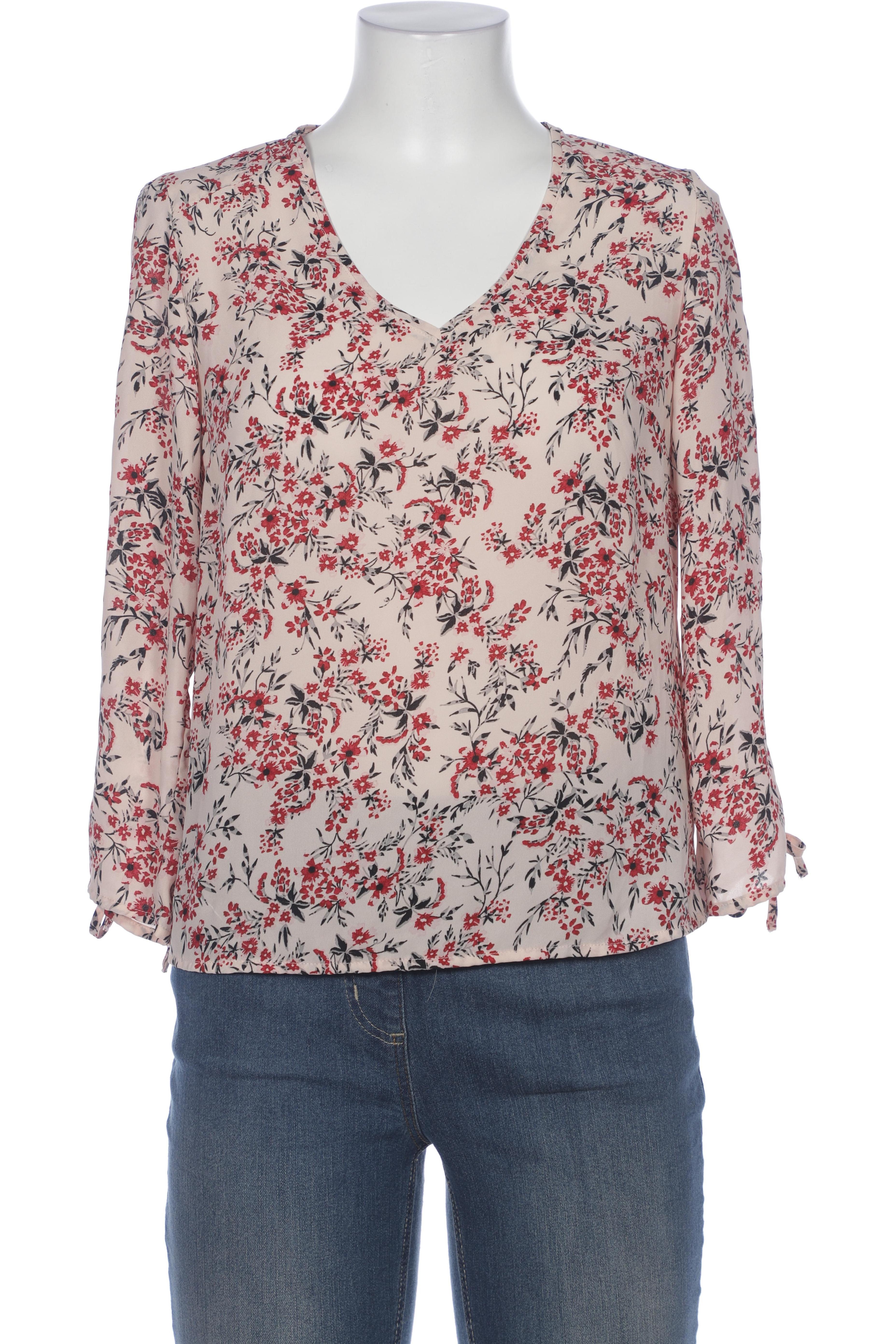 

camaieu Damen Bluse, pink, Gr. 36